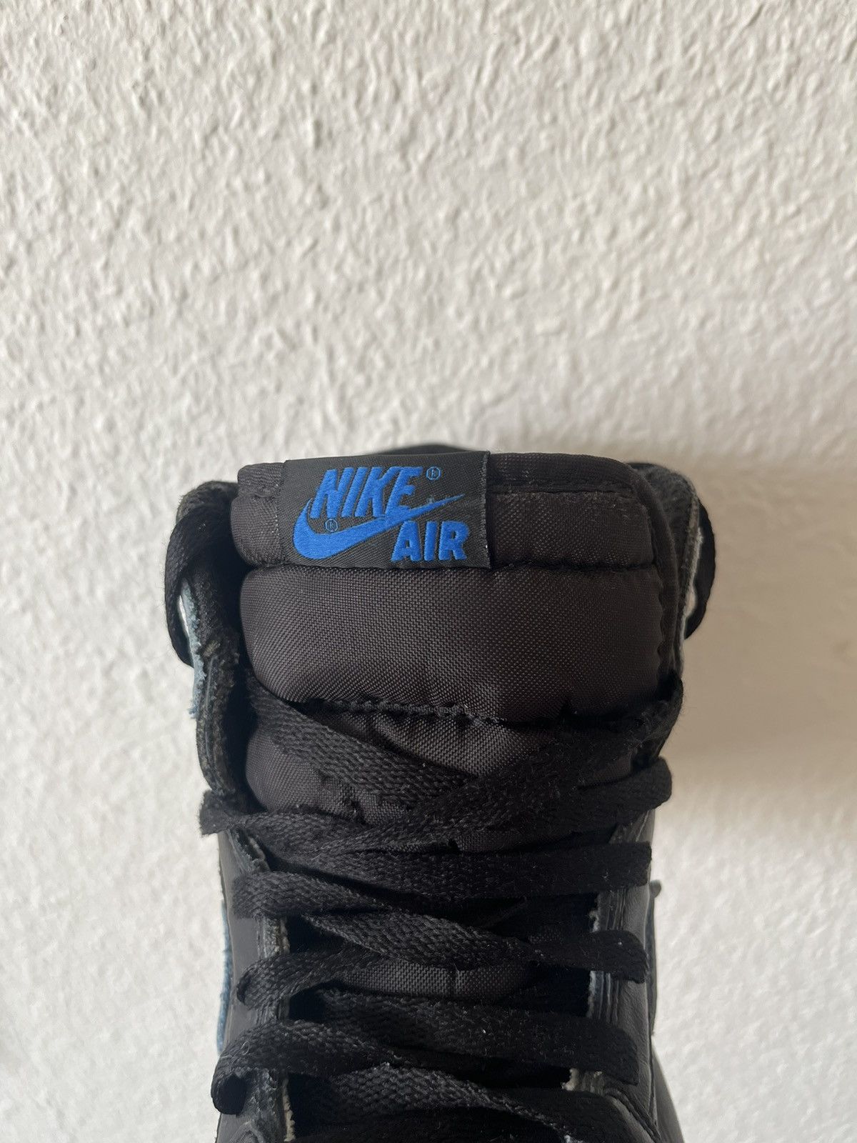 Jordan Brand Jordan 1 Retro Royal Size US 11 / EU 44 - 13 Thumbnail