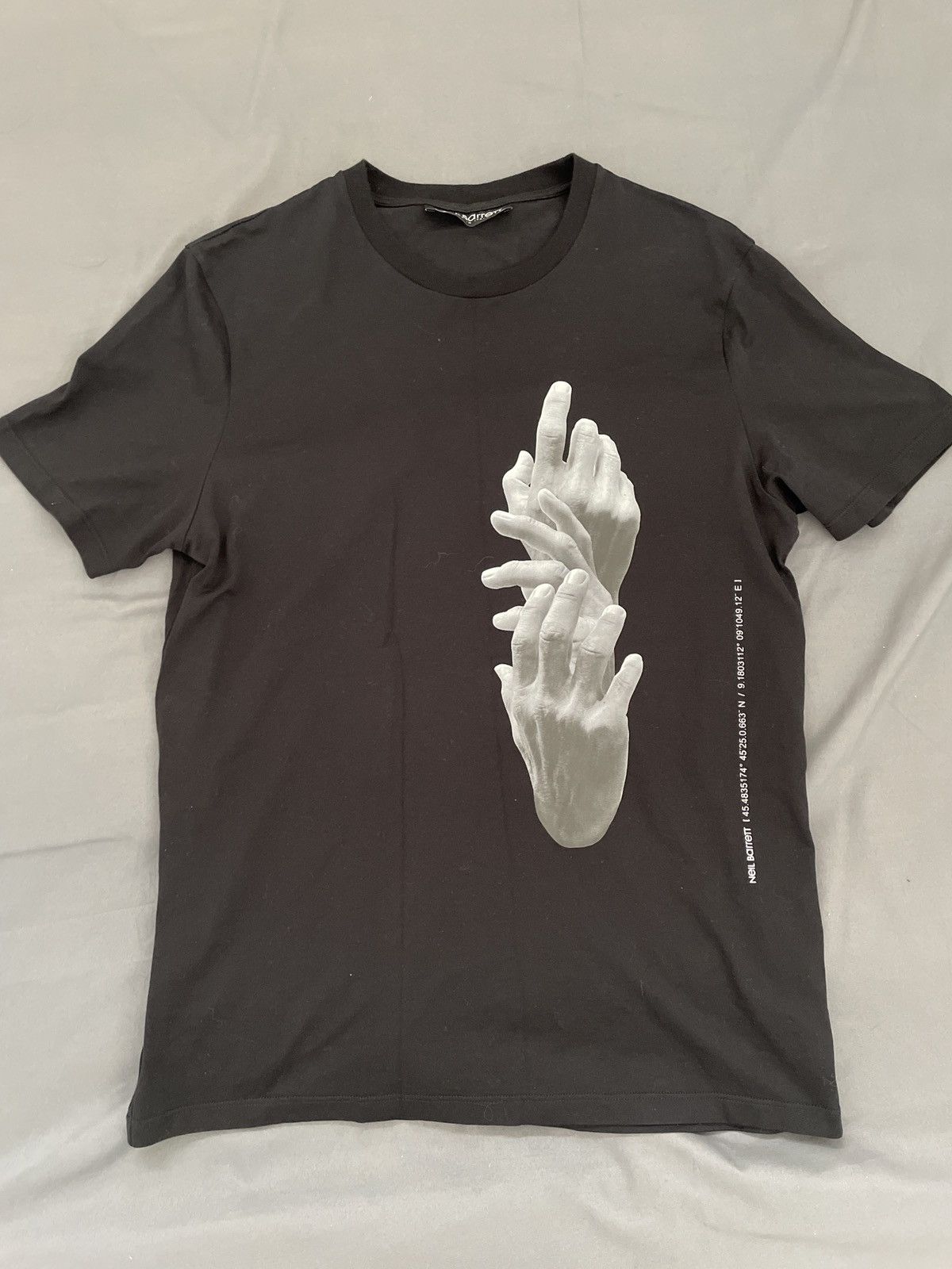 Neil Barrett Neil Barret Size US M / EU 48-50 / 2 - 1 Thumbnail