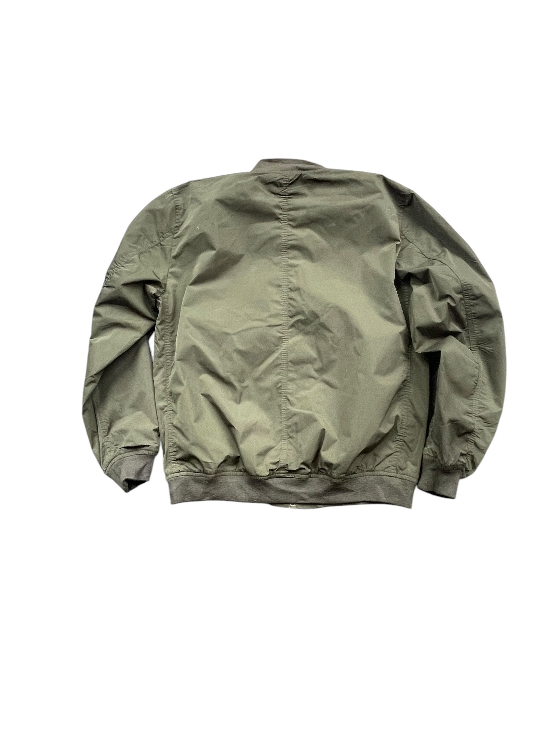 GU GU Japan Bomber Jacket Size US M / EU 48-50 / 2 - 5 Thumbnail