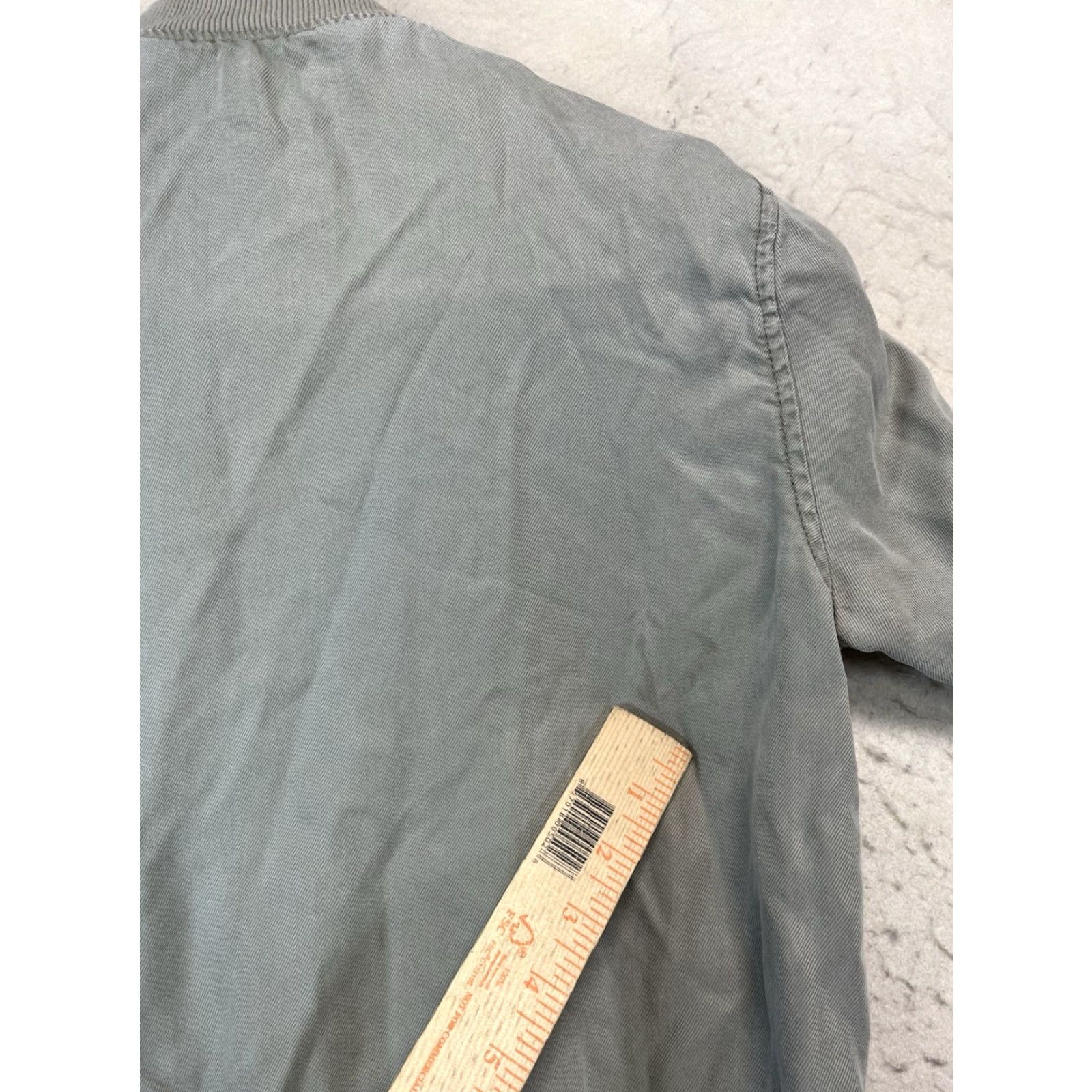 Kenneth Cole Kenneth Cole Reaction Full Zip Jacket Womens XS Beige Size XS / US 0-2 / IT 36-38 - 7 Thumbnail