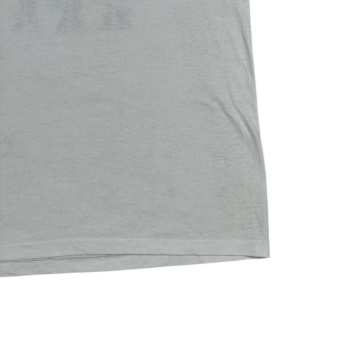 Hanes 🔥LAST PRICE🔥 Vintage New Orleans Jazz Saxophones Tee Size US XL / EU 56 / 4 - 5 Thumbnail