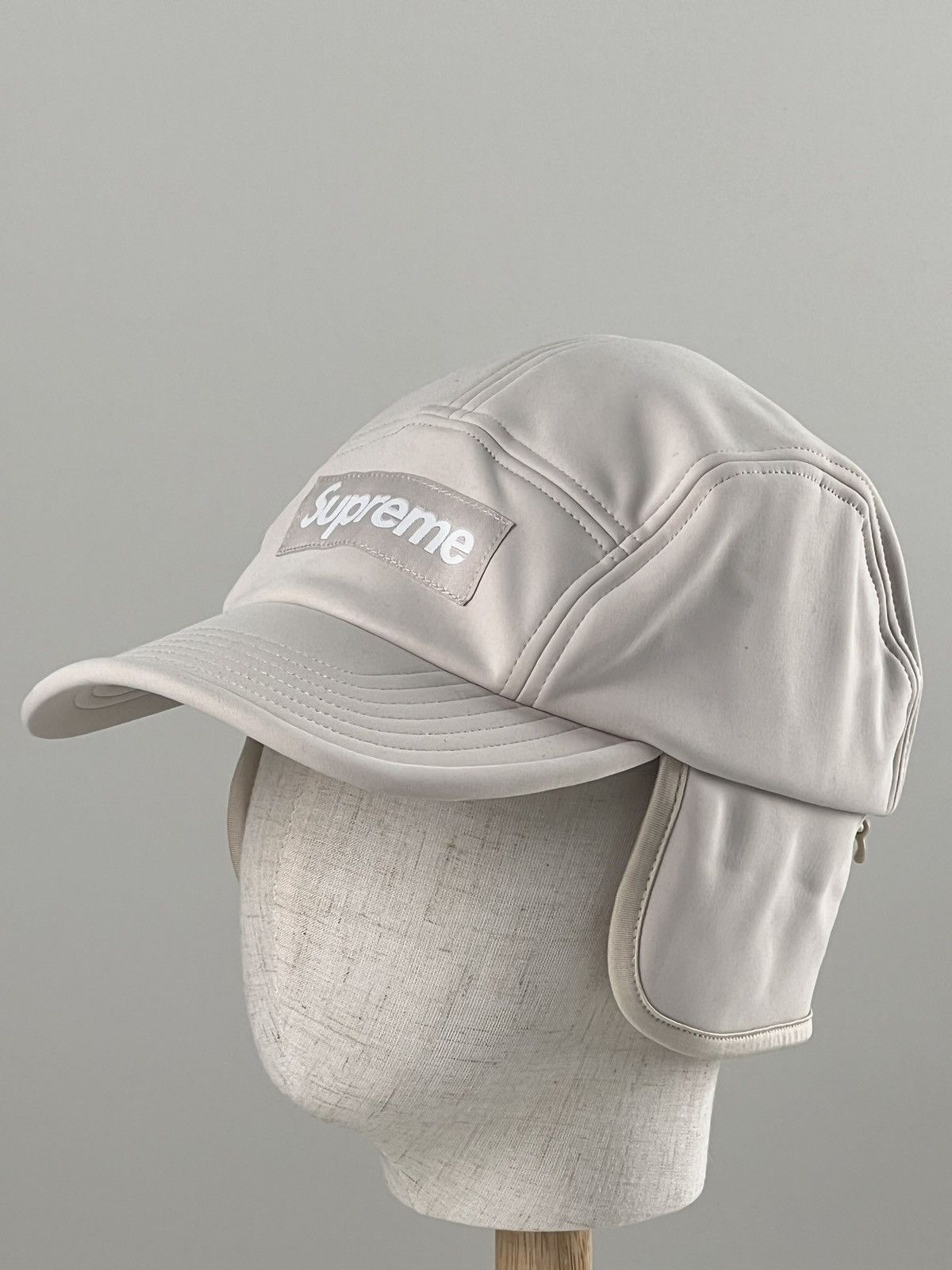 Supreme [SALE🎃] UNWORN* SUPREME Windstopper hat Size ONE SIZE - 3 Thumbnail