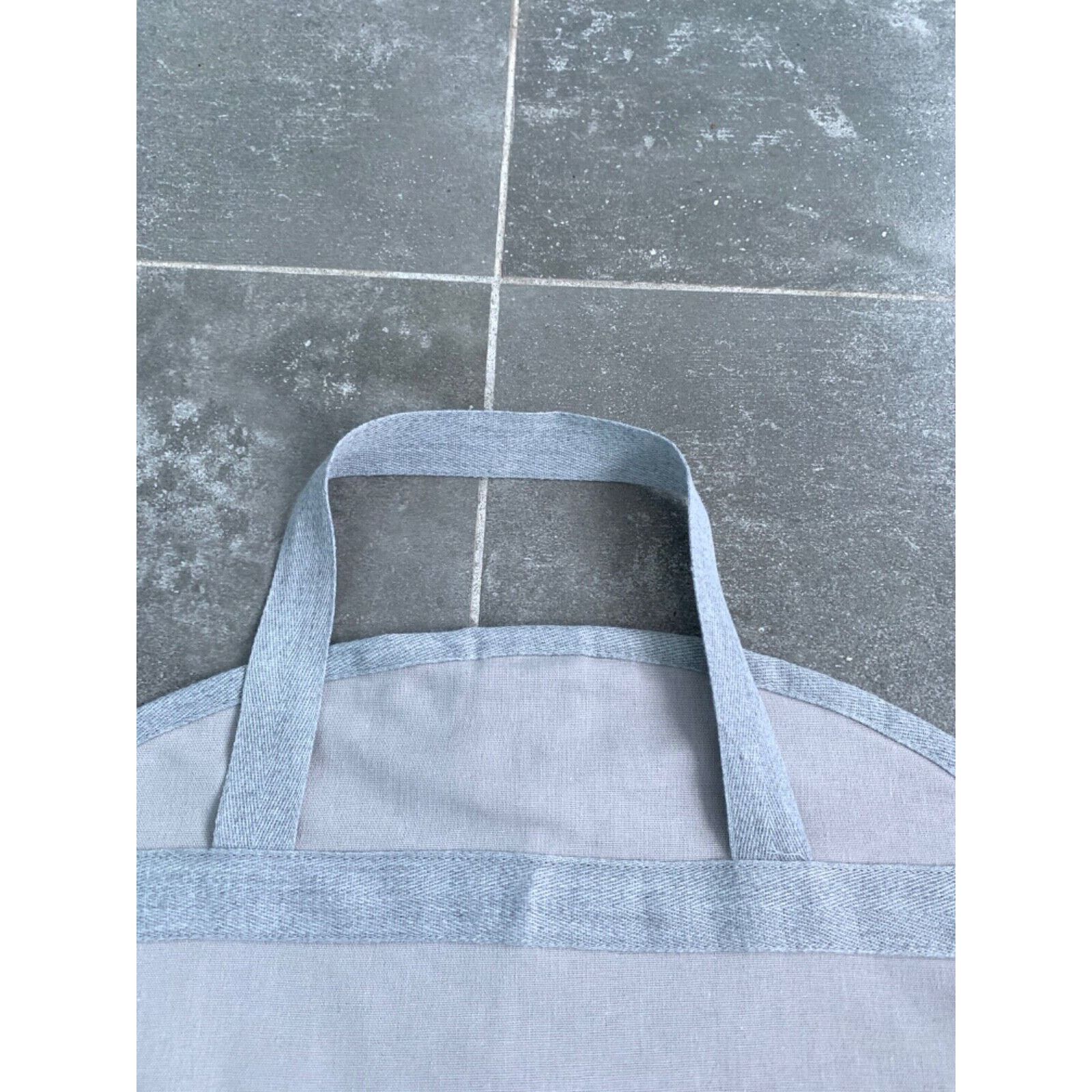 Brunello Cucinelli BRUNELLO CUCINELLI Garment Cover Dust Bag Zipped Storage Size ONE SIZE - 9 Thumbnail