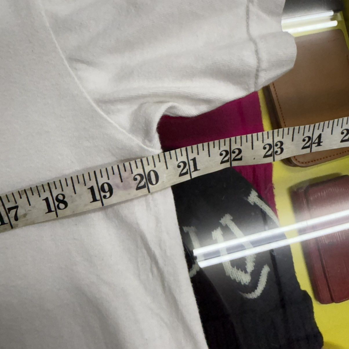Arts & Science Design Source Kamakura Brooklyn House Tee Size US M / EU 48-50 / 2 - 6 Thumbnail
