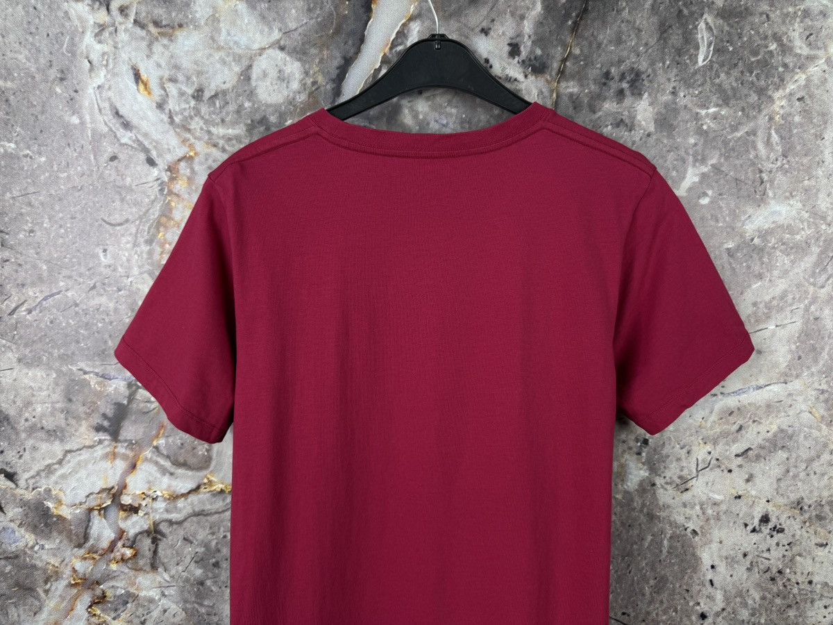 Fjallraven Men’s Fjall Raven T-Shirt Classic Sweden Streetwear Size L Size US L / EU 52-54 / 3 - 13 Thumbnail