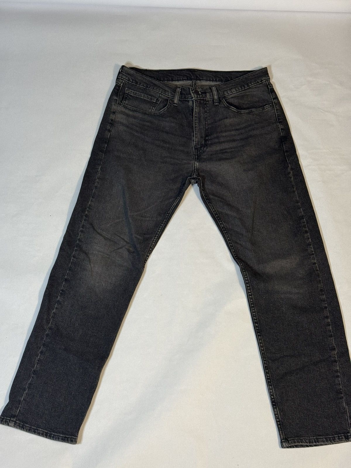 Levi's Levis denim jeans Size US 34 / EU 50 - 1 Thumbnail