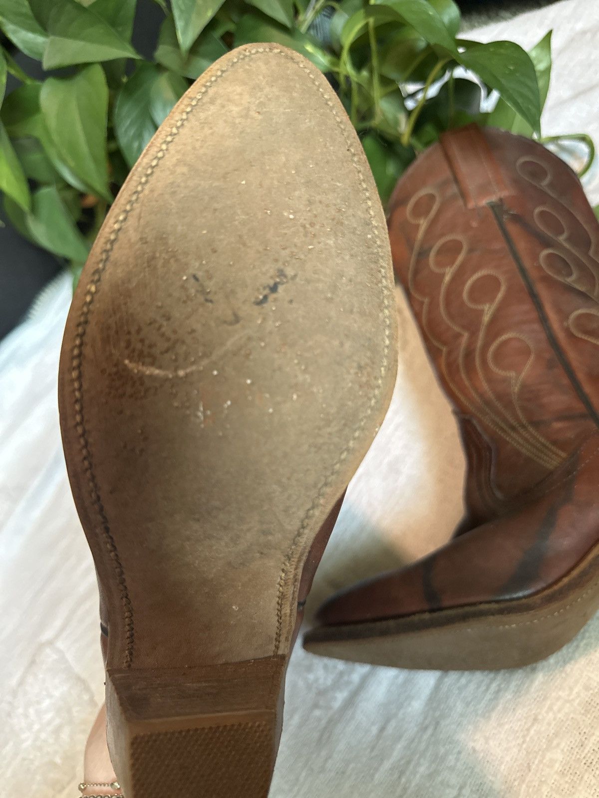 Frye FRYE Boots size 6 Size US 6 / IT 36 - 2 Thumbnail