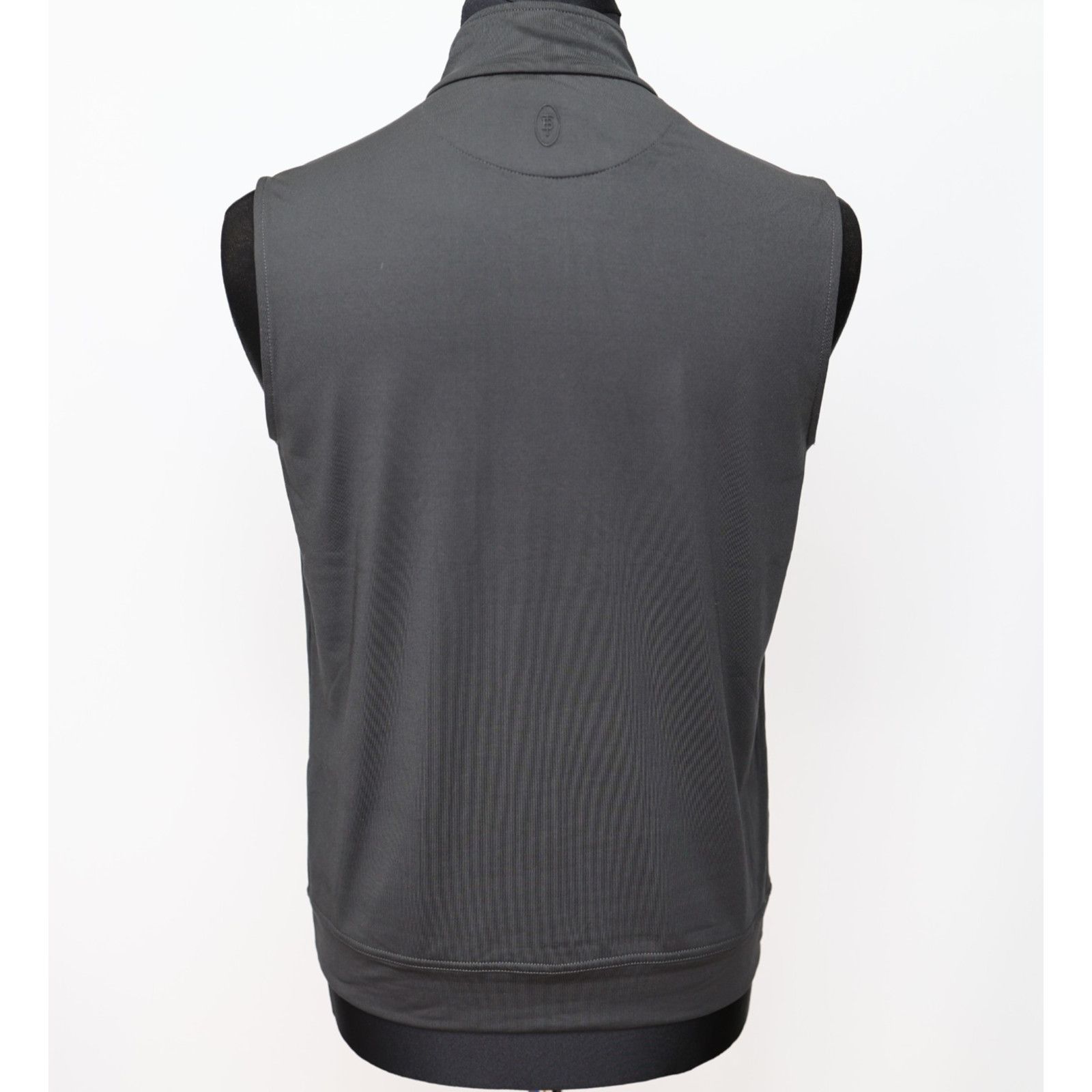 Tom Beckbe NWT TOM BECKBE Creekside 1/4 Zip Pullover Golf Vest Size S Size US S / EU 44-46 / 1 - 5 Thumbnail