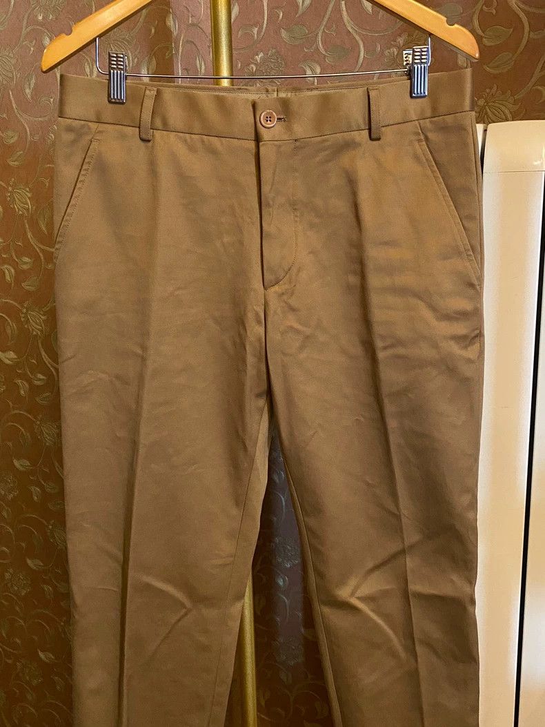 Loro Piana LORO PIANA casual pants Size 48L - 2 Thumbnail