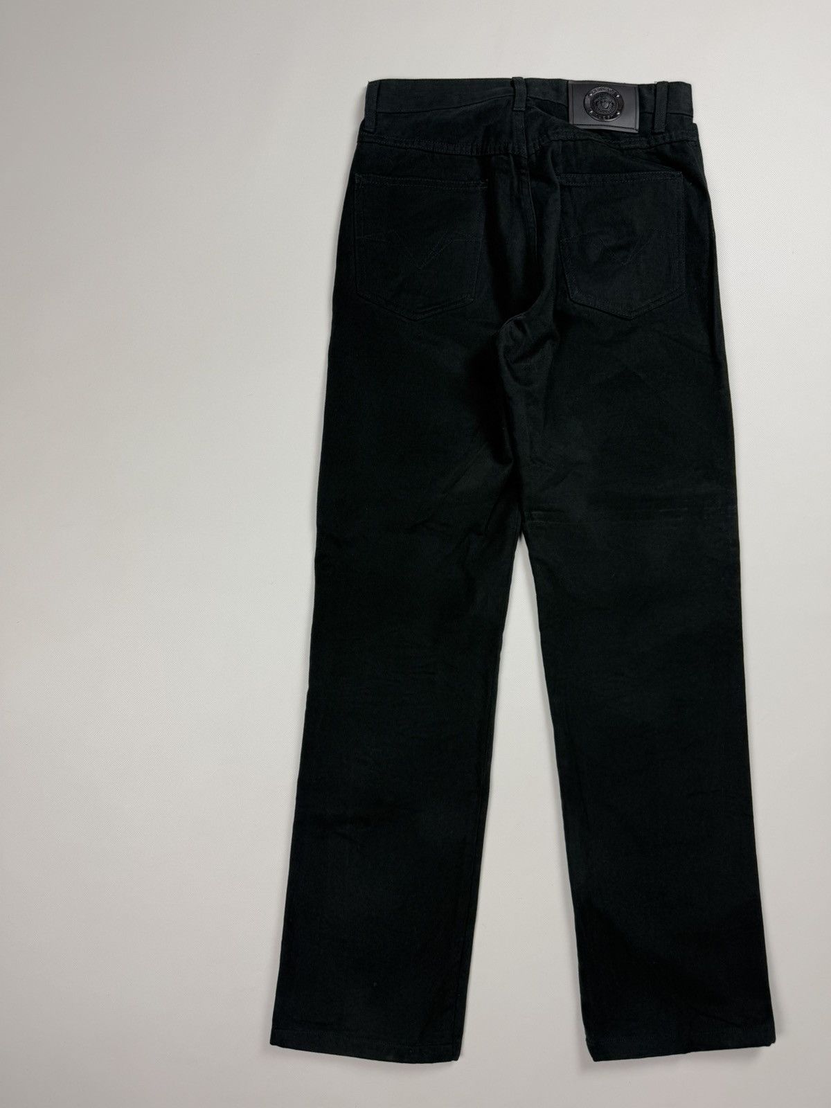 Vintage Versace Sport Vintage Men’s Jeans Pants Size 28 Size US 28 / EU 44 - 16 Thumbnail