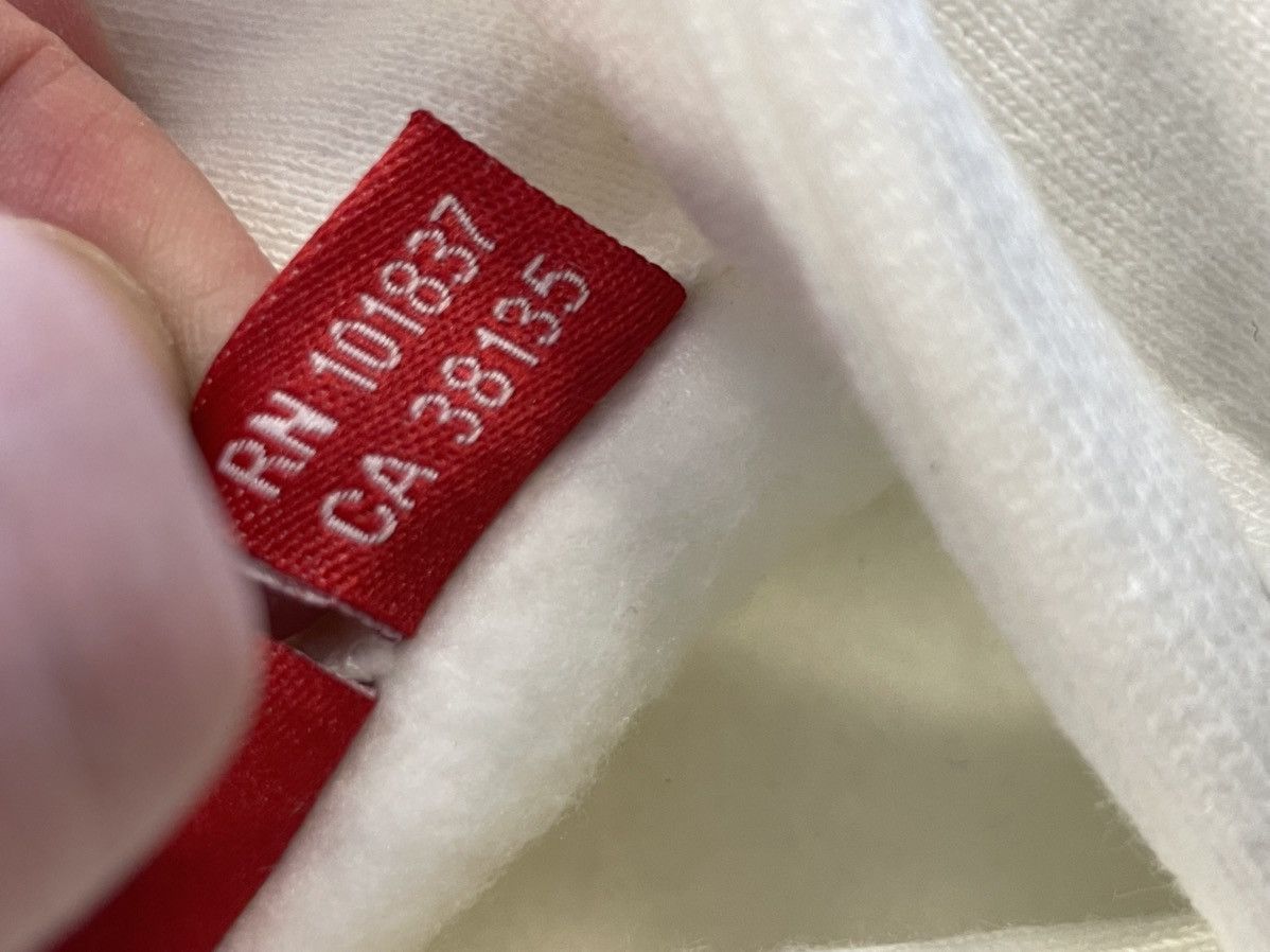 Supreme Supreme Miami Box Logo Size US L / EU 52-54 / 3 - 5 Thumbnail