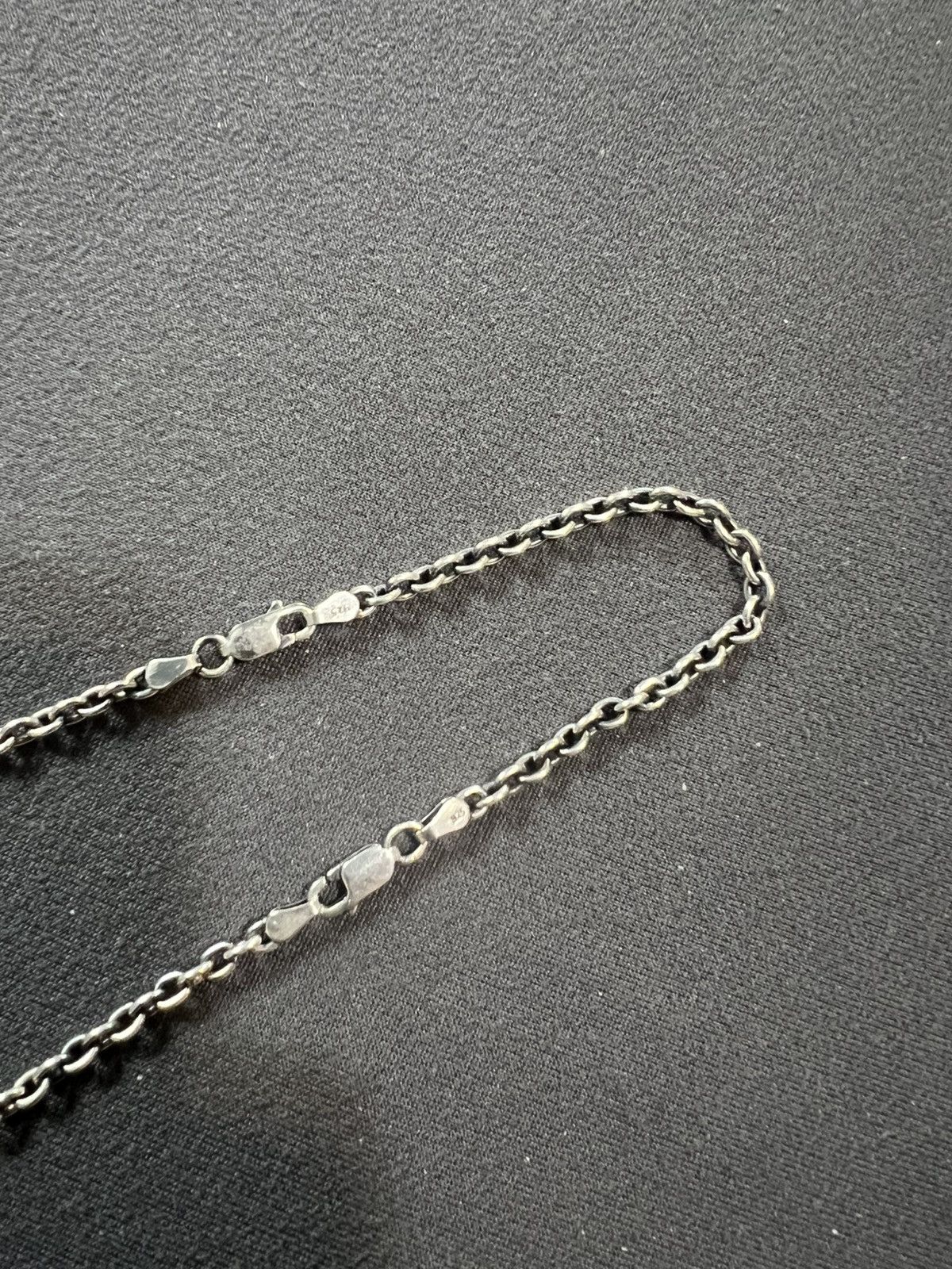 Other Dualflow “Houou” Phoenix Pendant and chain Size ONE SIZE - 16 Thumbnail