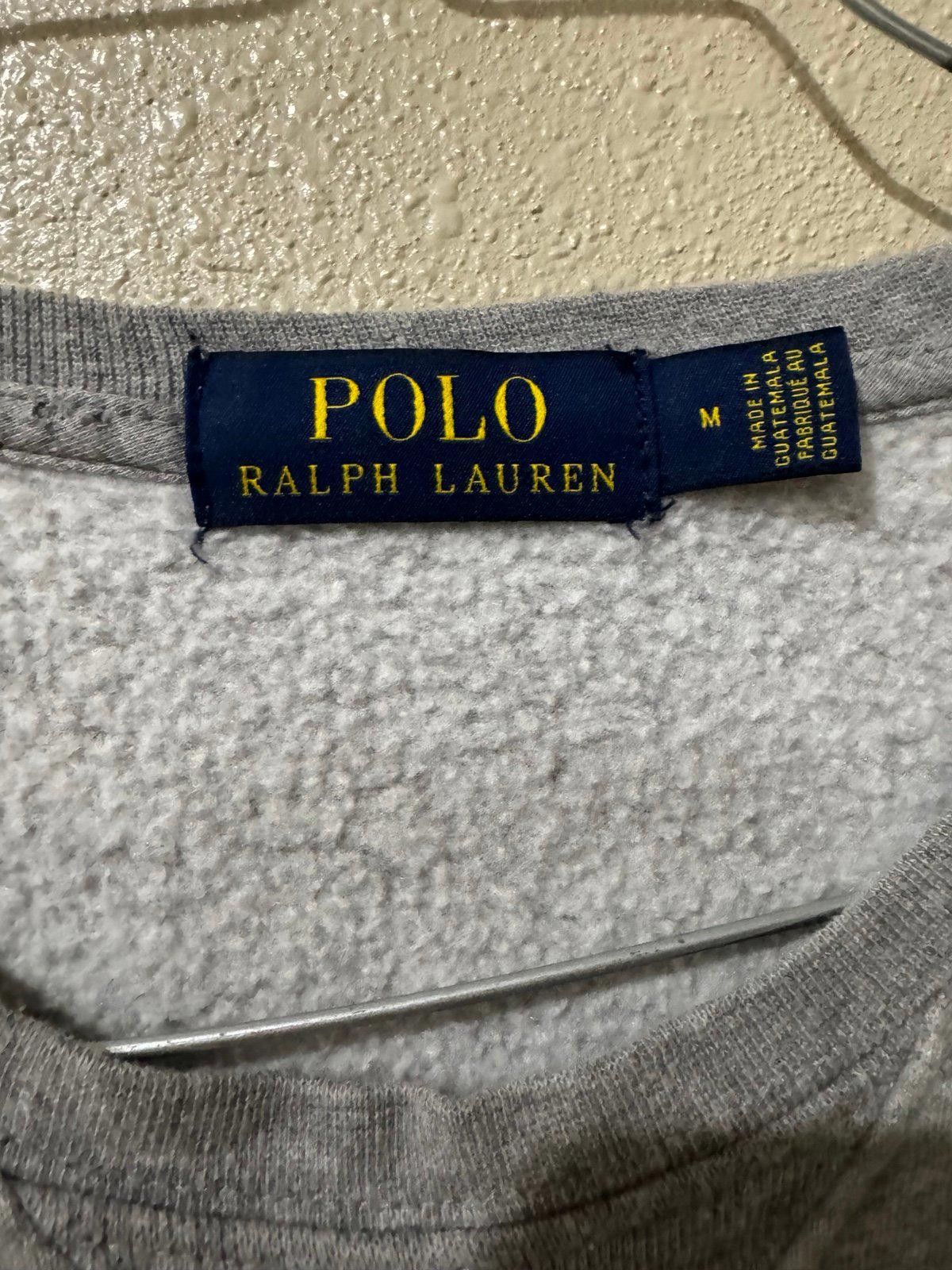 Polo Ralph Lauren vintage Polo Ralph Lauren Size US M / EU 48-50 / 2 - 3 Thumbnail