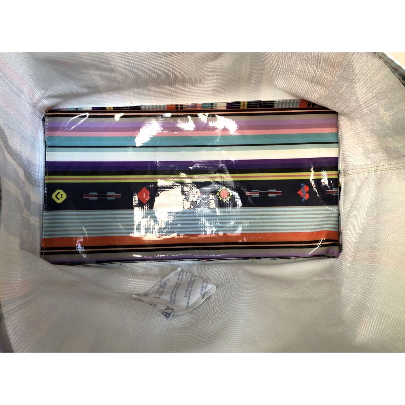 Vintage Consuela Sharky Legacy Crossbody Bag Retired Women Size ONE SIZE - 7 Thumbnail