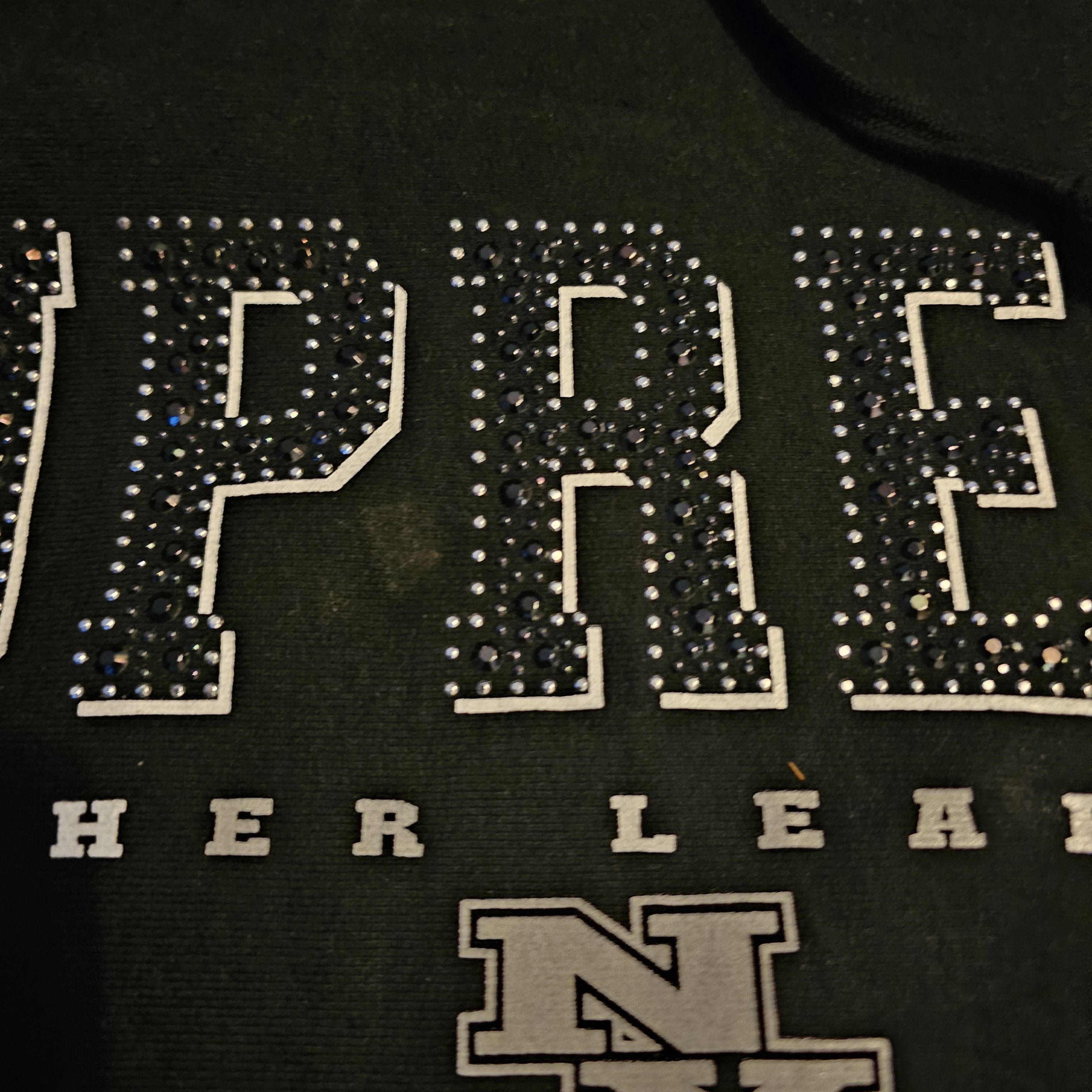 Supreme Supreme Higher Learning Pull Over Hoodie Black Size M Size US M / EU 48-50 / 2 - 6 Thumbnail