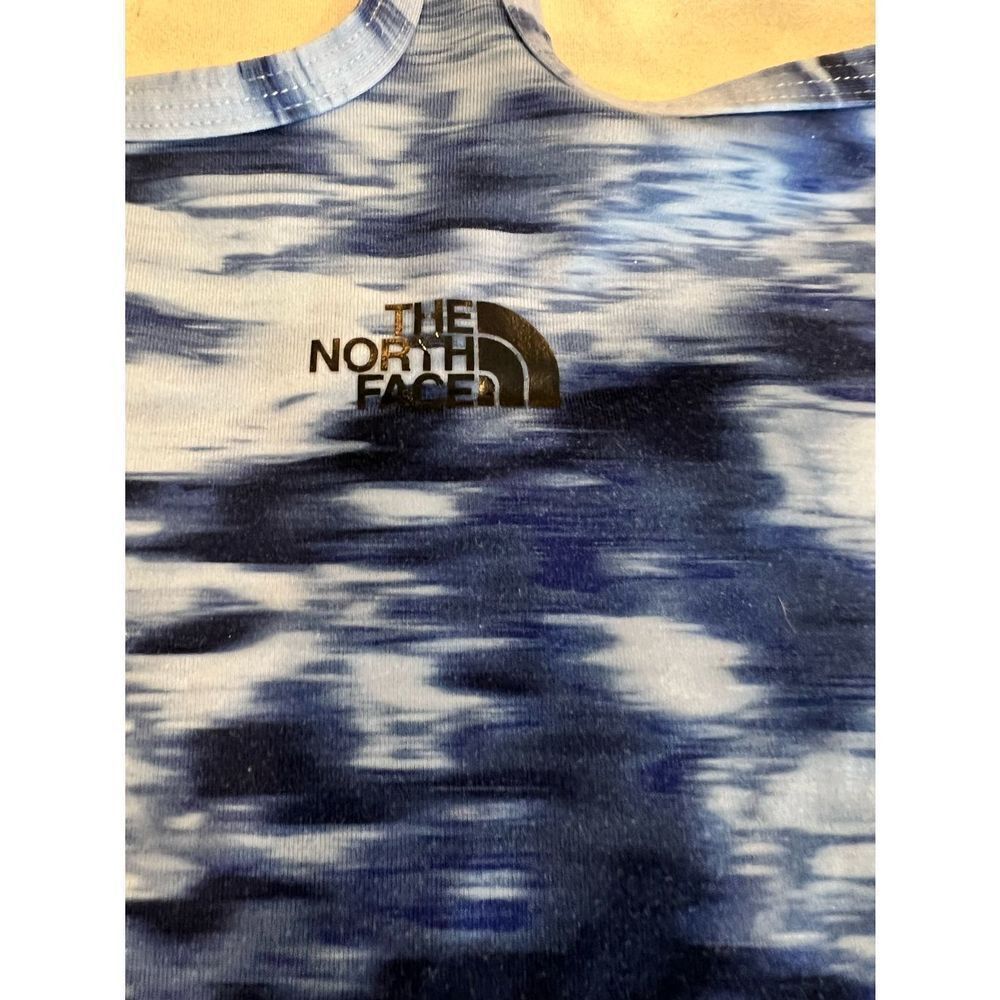 The North Face The North Face athletic tank top size S Size S / US 4 / IT 40 - 4 Thumbnail