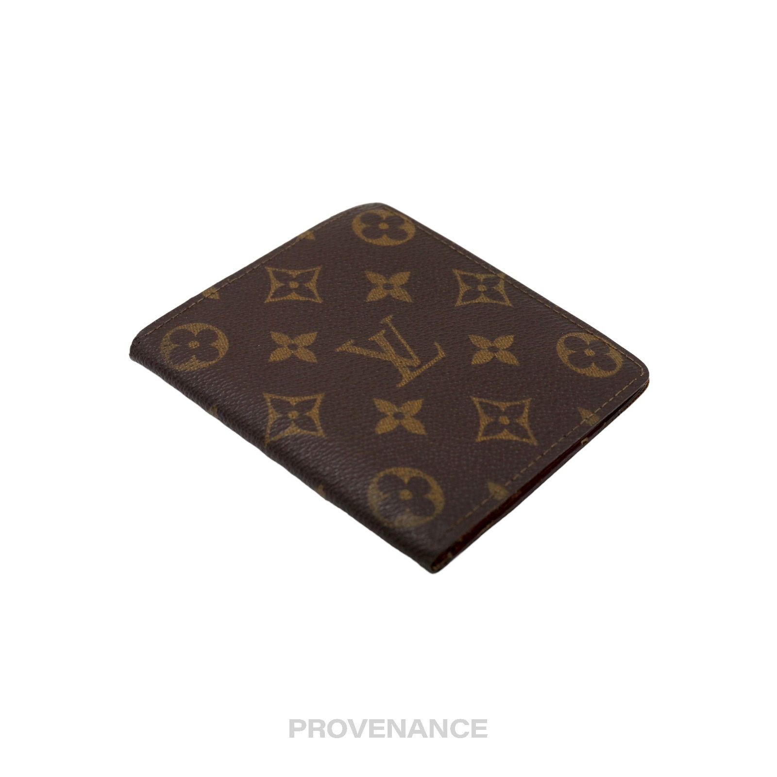 Louis Vuitton 🔴 Louis Vuitton 10CC Bifold Wallet - Monogram Size ONE SIZE - 5 Thumbnail