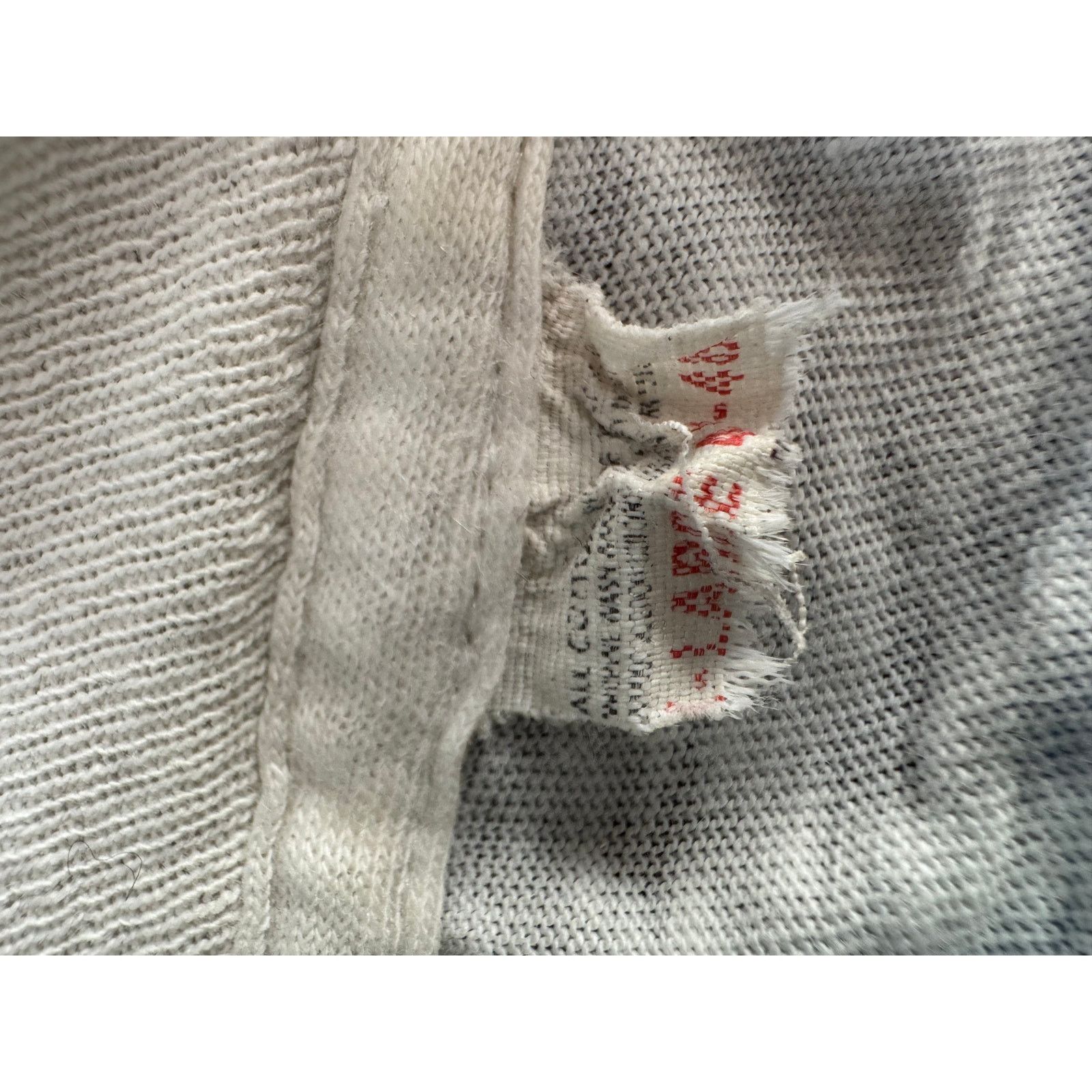Grateful Dead Vtg Garcia in '88 "Might As Well Party" Grateful Dead Tee Size US XL / EU 56 / 4 - 7 Thumbnail