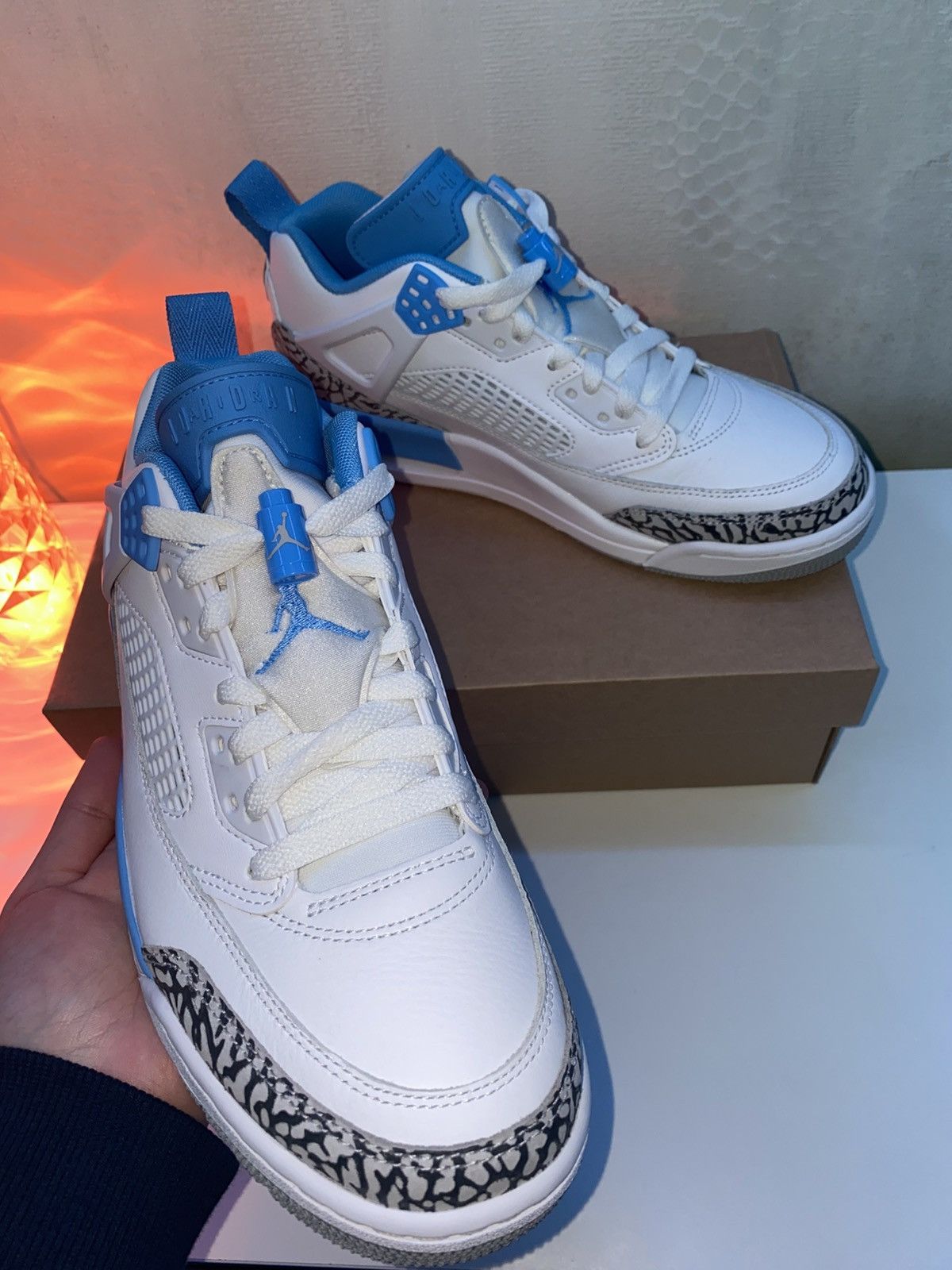 Jordan Brand Jordan Spizike - Size US 7 Size US 7 / EU 40 - 4 Thumbnail