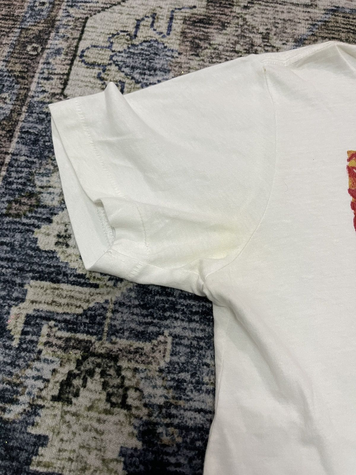 Other VINTAGE DIESEL GRAPHIC TEE VERY RARE Size US S / EU 44-46 / 1 - 3 Thumbnail