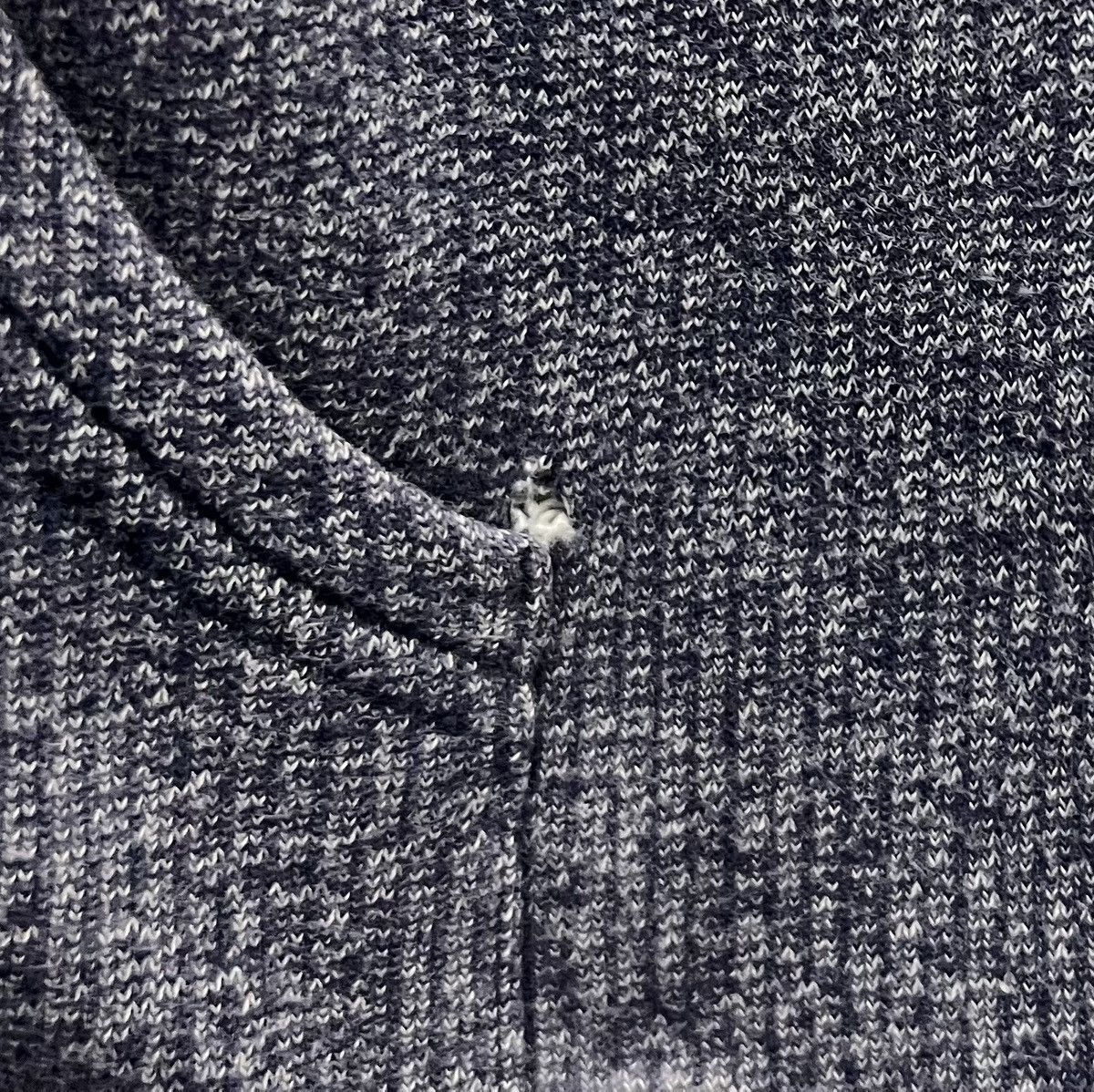 Lacoste × Vintage Vintage Lacoste Zip-Up Hoodie (Japan Exclusive) - Size M Size US L / EU 52-54 / 3 - 9 Thumbnail