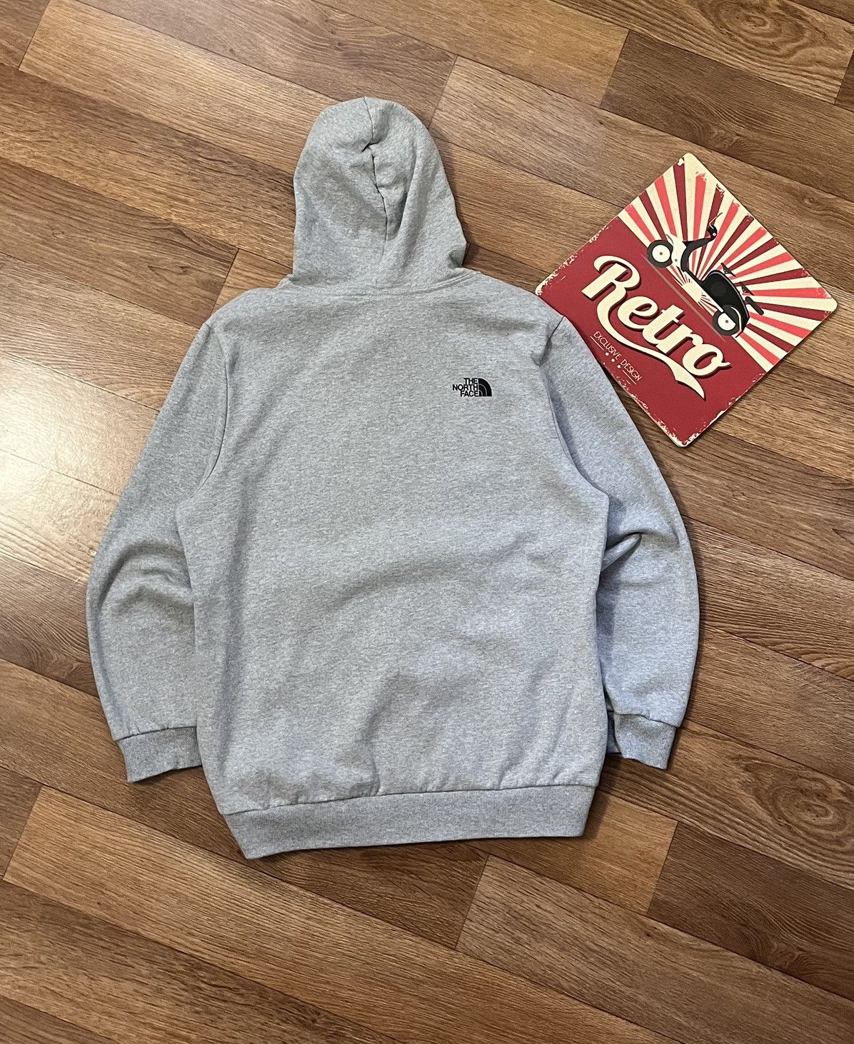 The North Face The North Face Changala Overhead Hoodie Size US L / EU 52-54 / 3 - 8 Thumbnail