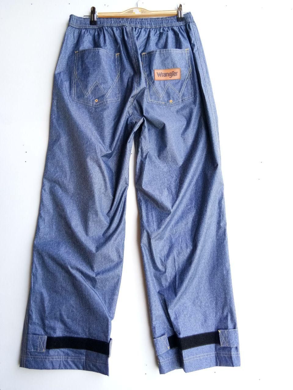 Designer × Wrangler Vintage Wrangler Tactical Pants Size US 29 - 13 Thumbnail