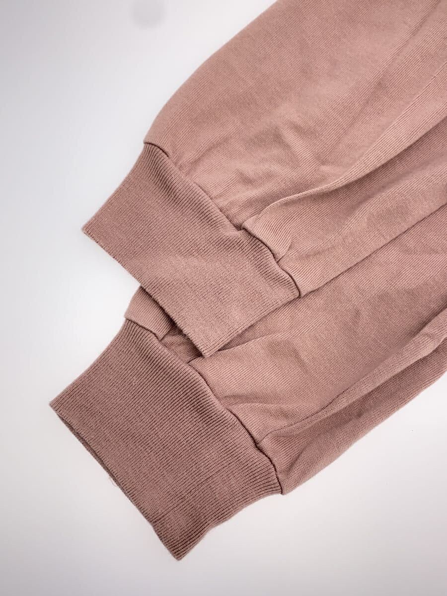 Auralee Beige Cotton Long-sleeved T-shirt Size US XL / EU 56 / 4 - 5 Thumbnail