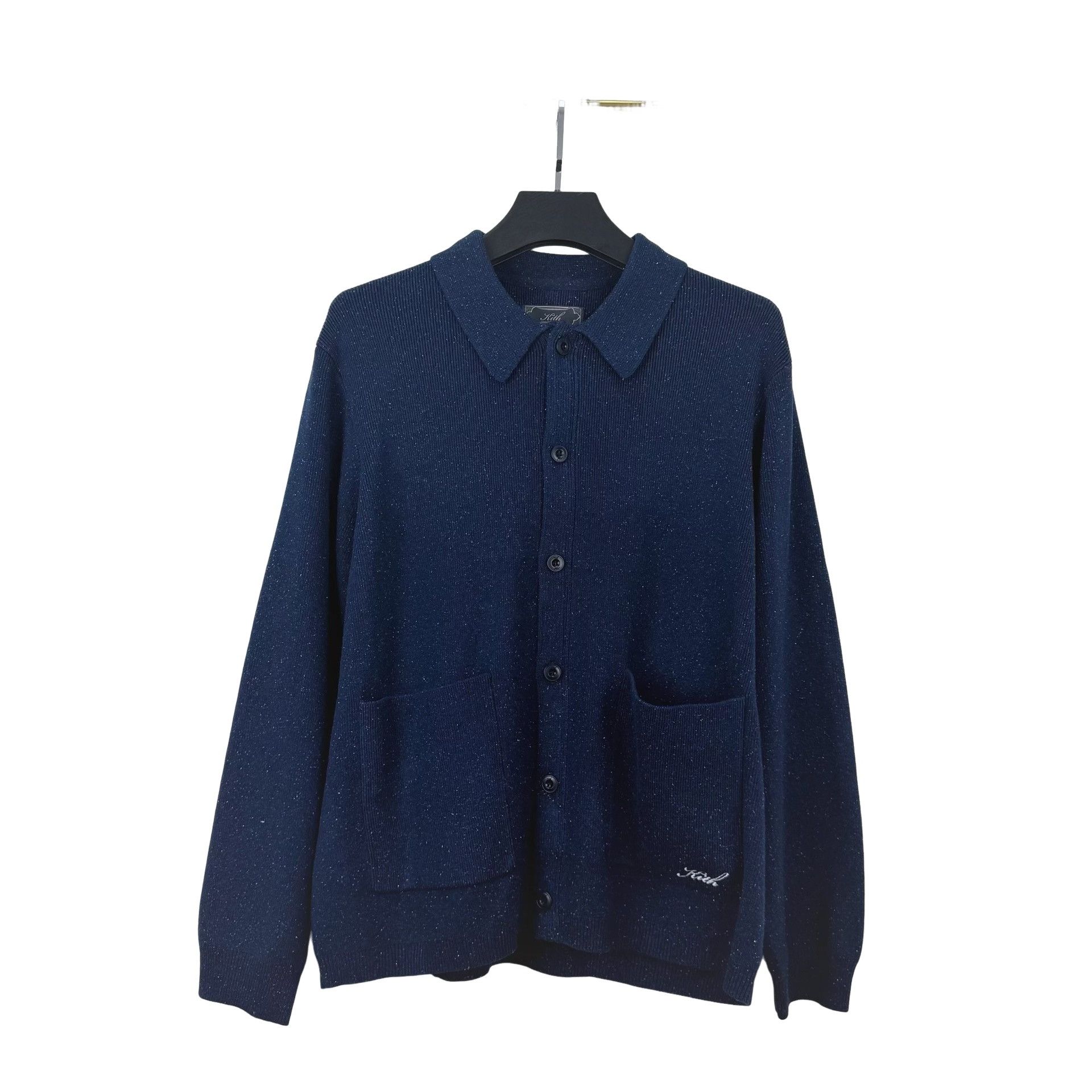 KITH ニューヨーク・ヤンキース カーディガン L Kith × New York Yankees Kith x Yankees Cardigan | Grailed