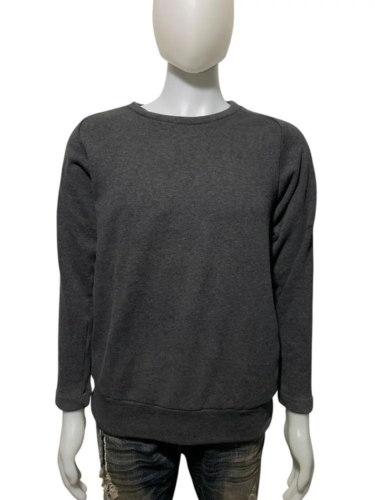 Yohji Yamamoto Yohji Yamamoto Y's For living towel sweatshirt Size US M / EU 48-50 / 2 - 8 Thumbnail