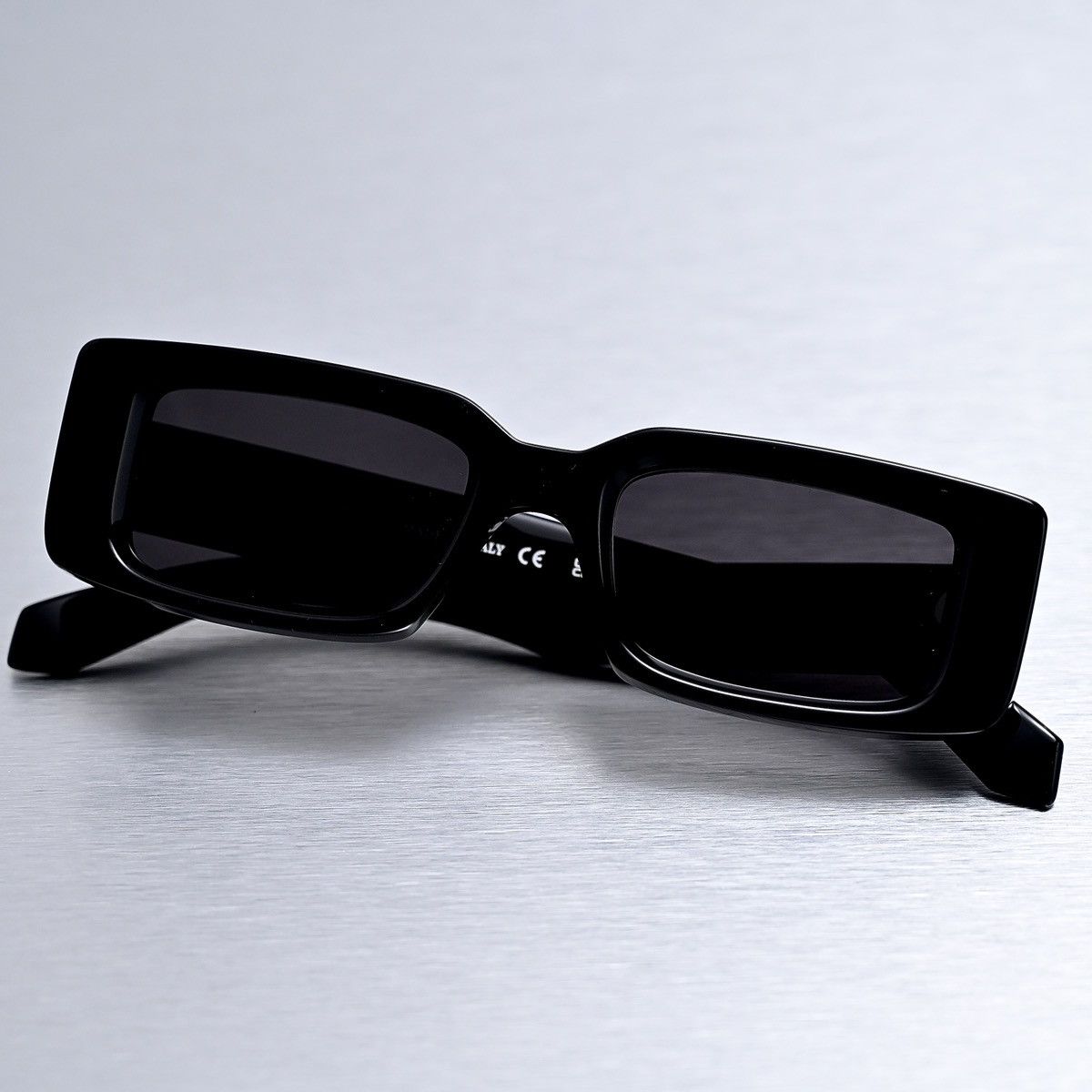 Off-White OFF WHITE ARTHUR SS24 SUNGLASSES Size ONE SIZE - 7 Thumbnail