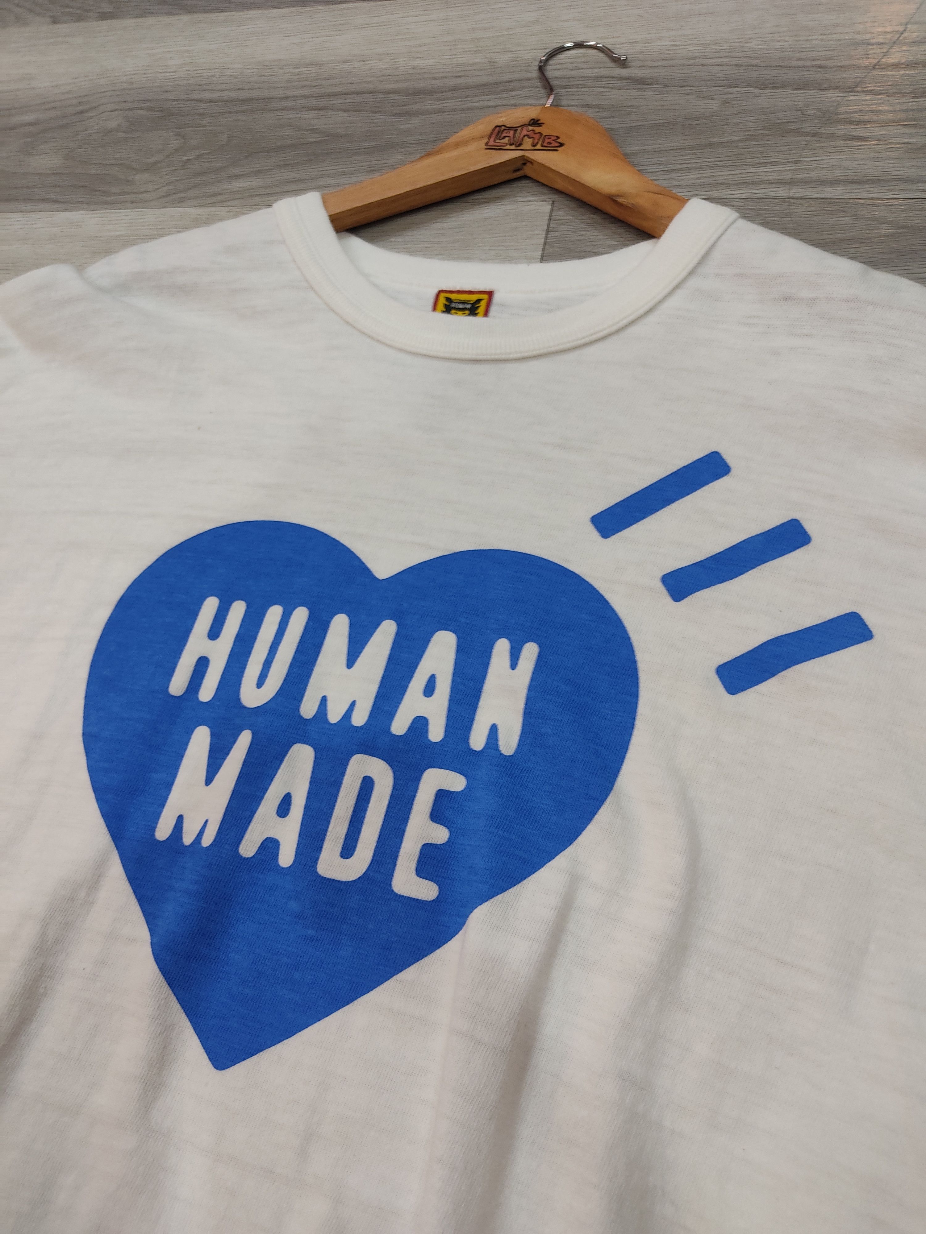 Human Made HUMANMADE EXCLUSIVE BLUE BOTTLE Size US XXL / EU 58 / 5 - 1 Thumbnail