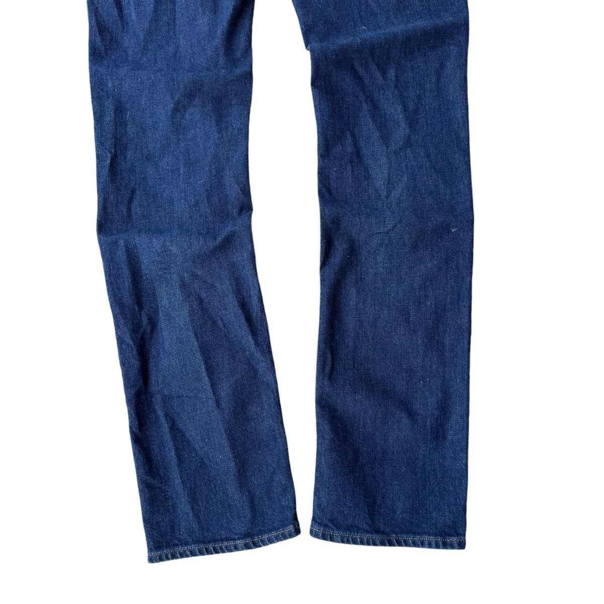 Acne Studios × Designer × Japanese Brand Acne Studios Denim Jeans Stockholm Bla Konst 34x34 high end Size US 34 / EU 50 - 2 Thumbnail
