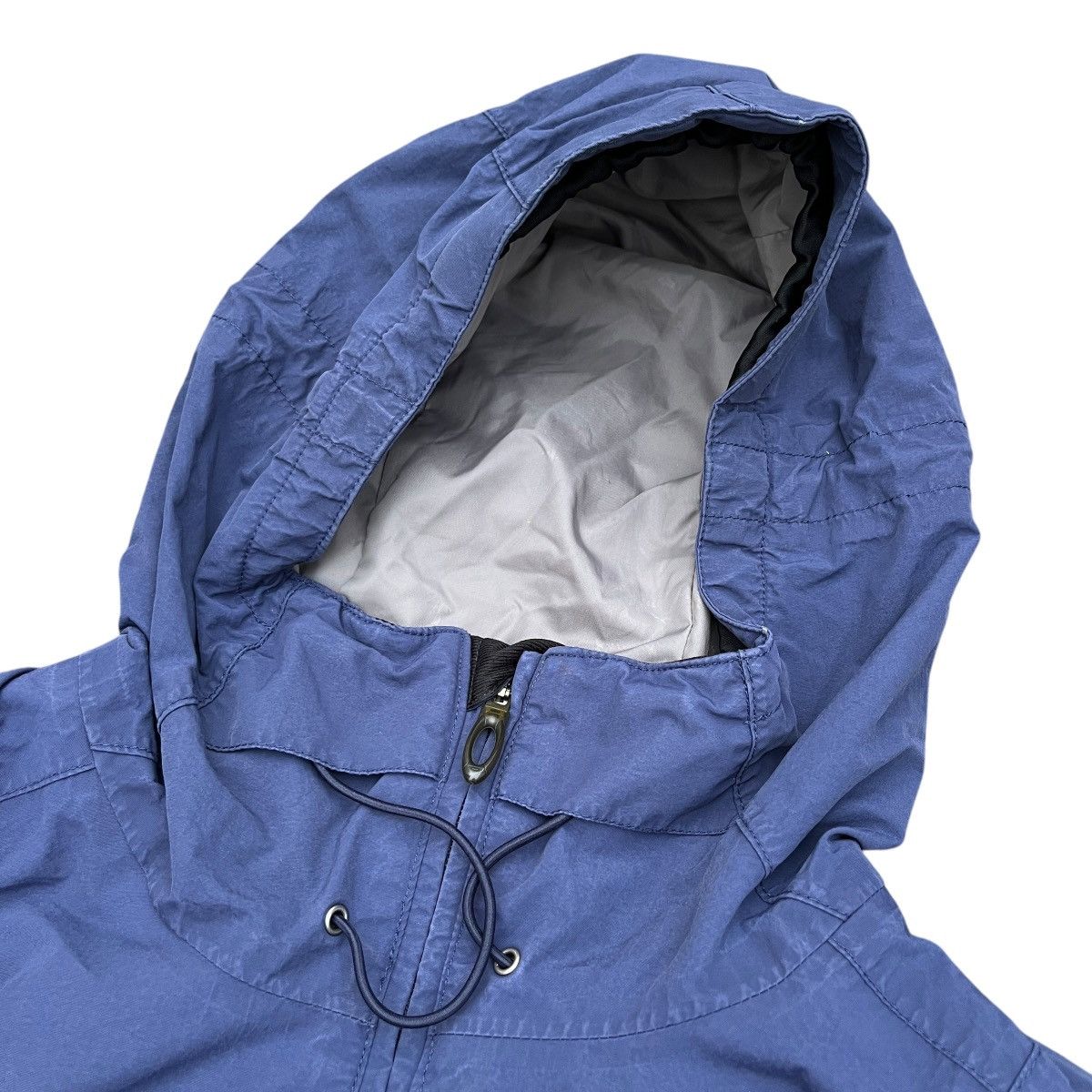 Vintage Vintage Oakley Software Ski Gorpcore Jacket Size US L / EU 52-54 / 3 - 8 Thumbnail