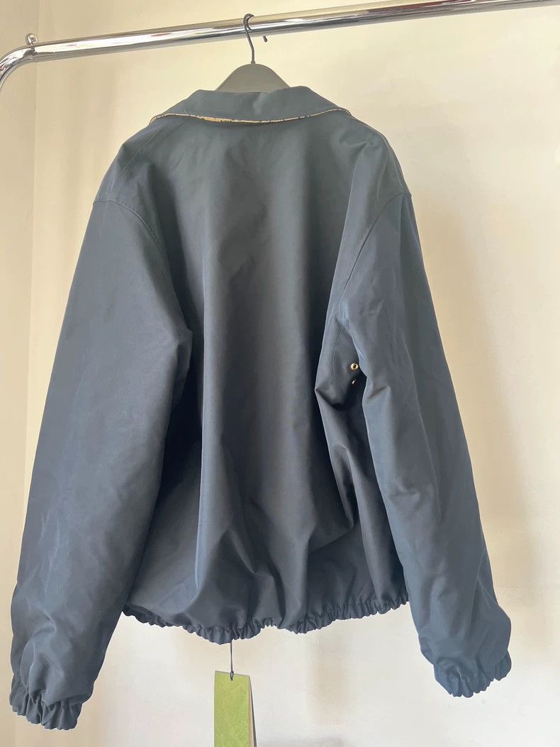 Gucci Gucci SS22 solid color double-sided wear full print letter Size US M / EU 48-50 / 2 - 6 Thumbnail