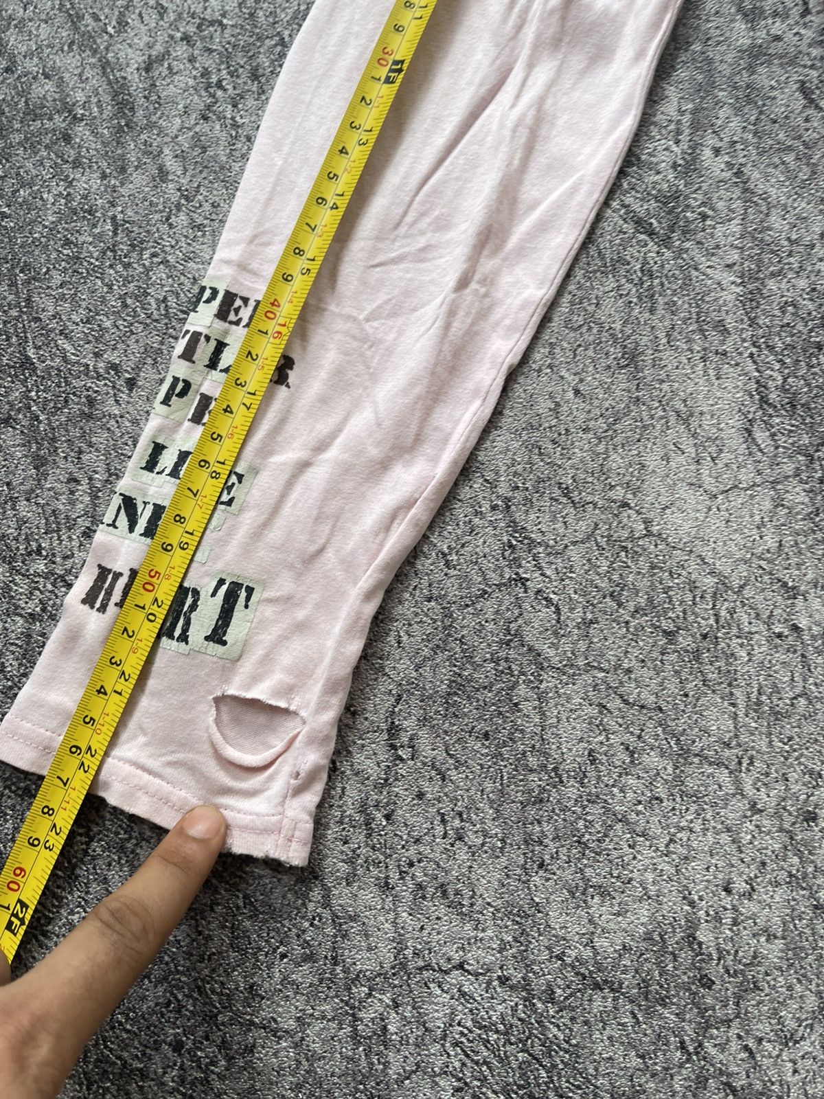 Japanese Brand Y2K Unklow ifsixwasnine Size M / US 6-8 / IT 42-44 - 6 Thumbnail