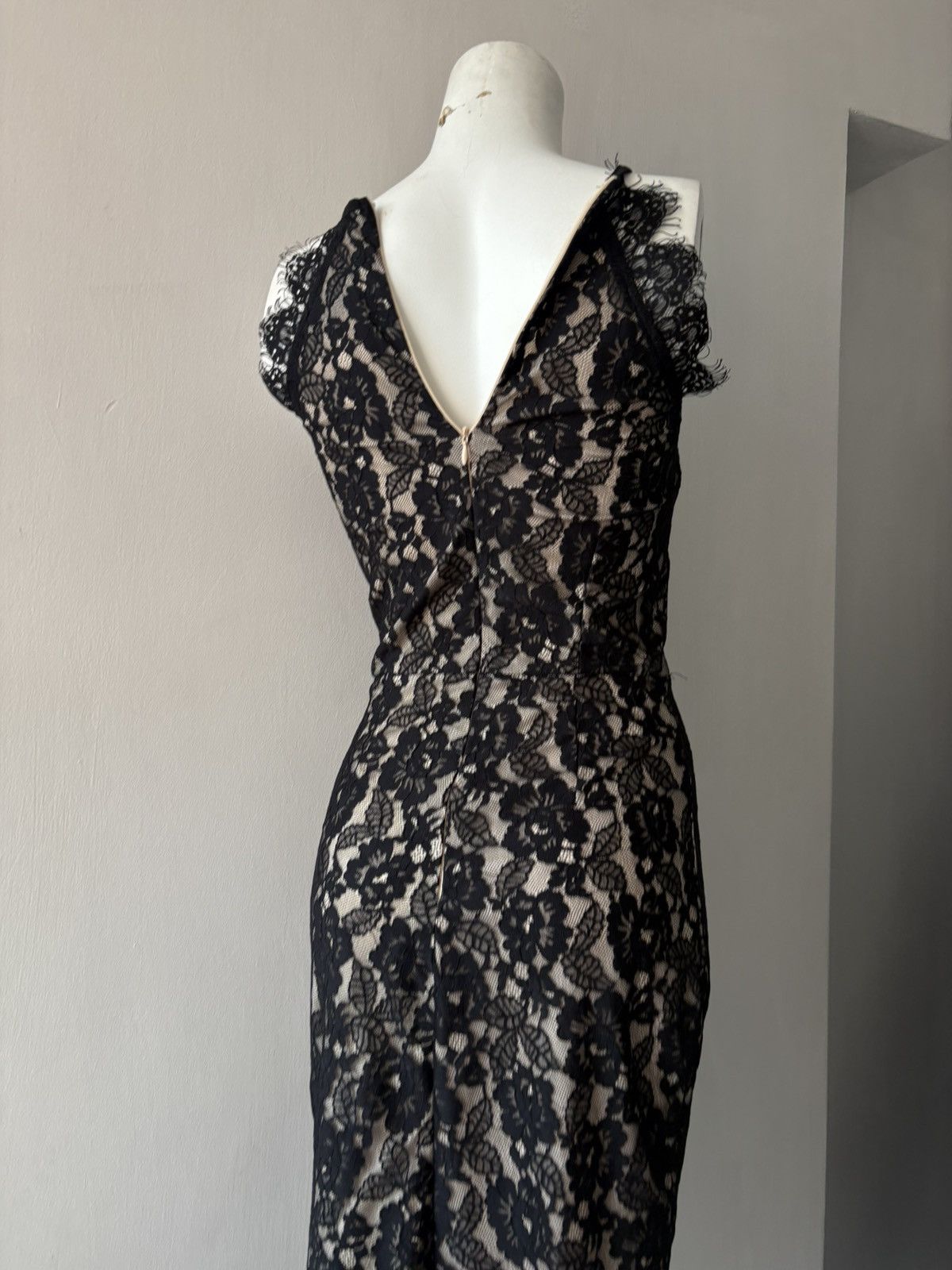 Vintage y2k dress Size XS / US 0-2 / IT 36-38 - 12 Thumbnail