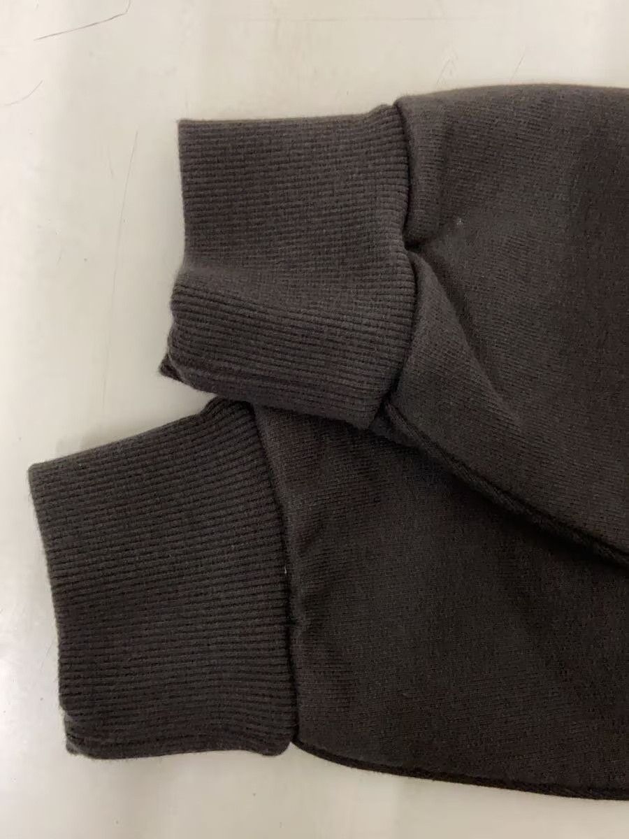 Undercover Undercover Cotton Parka Black Size US M / EU 48-50 / 2 - 5 Thumbnail
