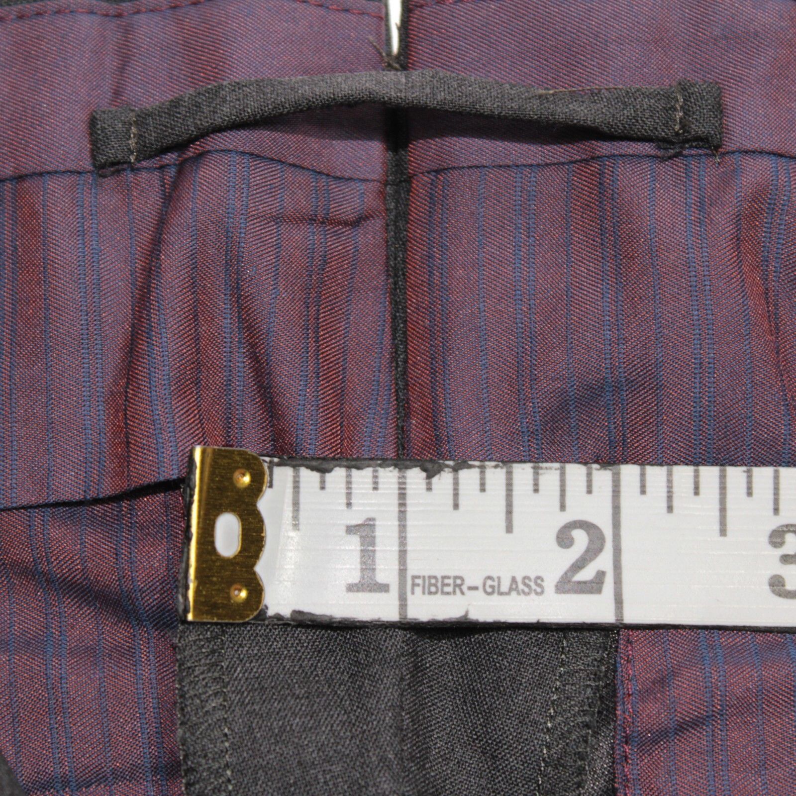 Incotex INCOTEX New with tags Dress Pants Size 28 US In Gray Size US 28 / EU 44 - 5 Thumbnail