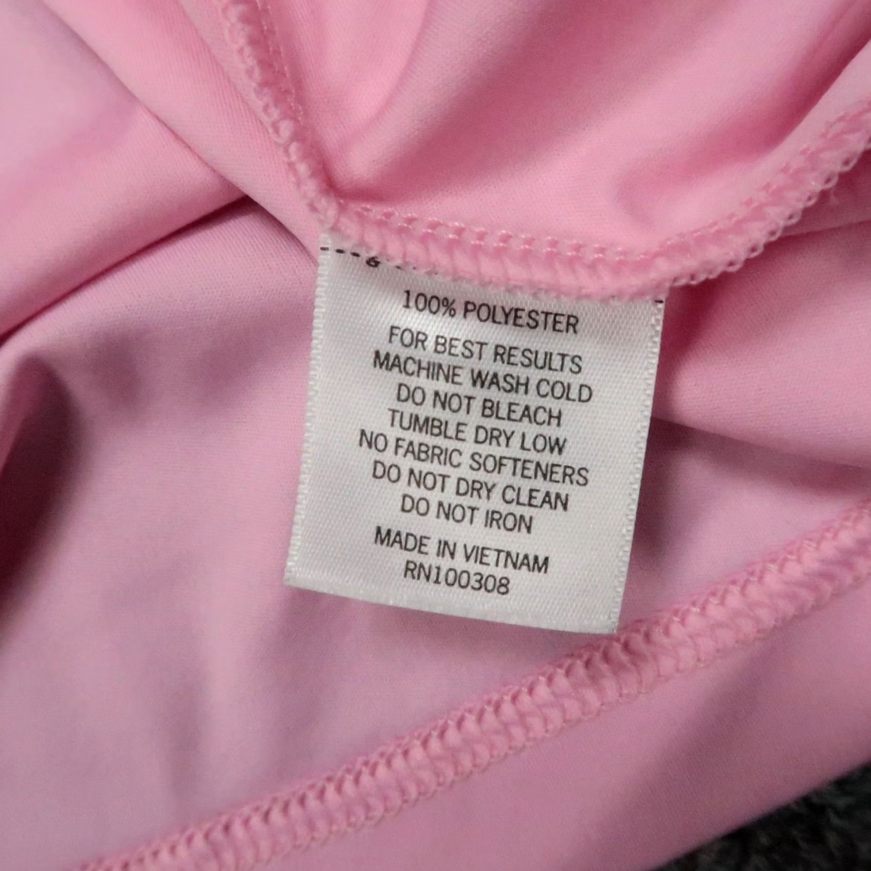 Peter Millar VINTAGE? Peter Millar Polo Shirt Mens L Pink Sea Island Short Sleeve Summer Comfort Size US L / EU 52-54 / 3 - 5 Thumbnail
