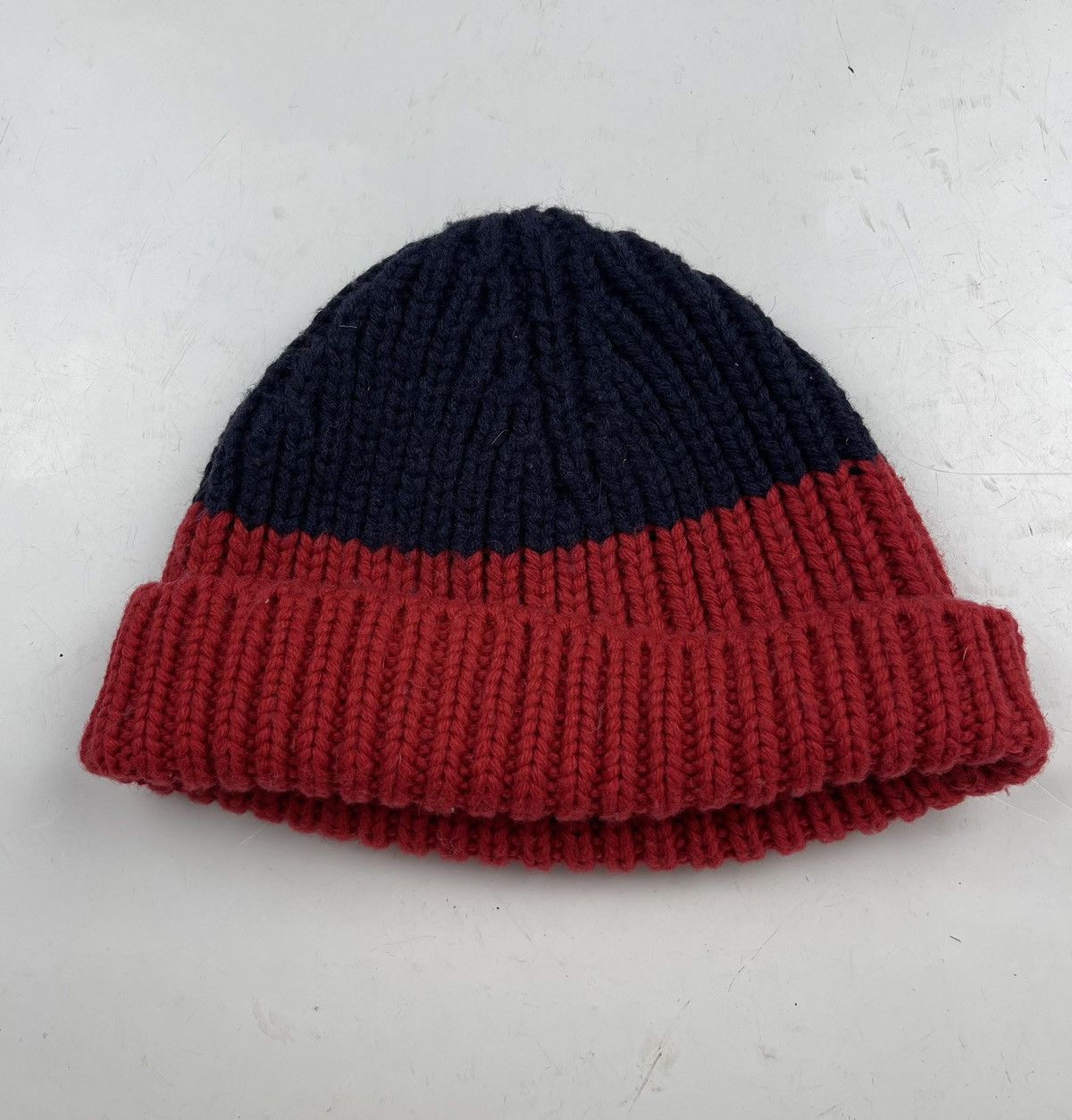 Stella McCartney stella mccartney beanie hat snow cap tc26 Size ONE SIZE - 5 Thumbnail