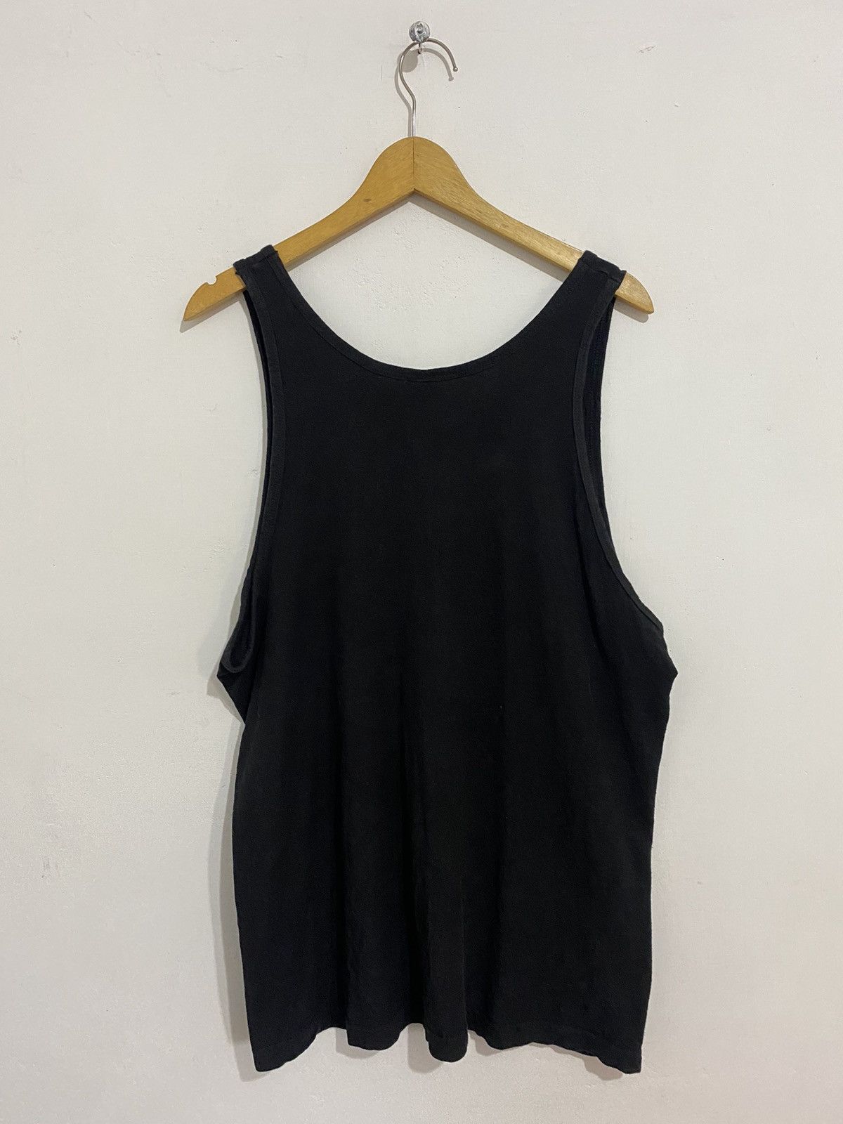 Band Tees × Vintage Drab Majesty Tanktop Rare Shirt Size US L / EU 52-54 / 3 - 4 Thumbnail