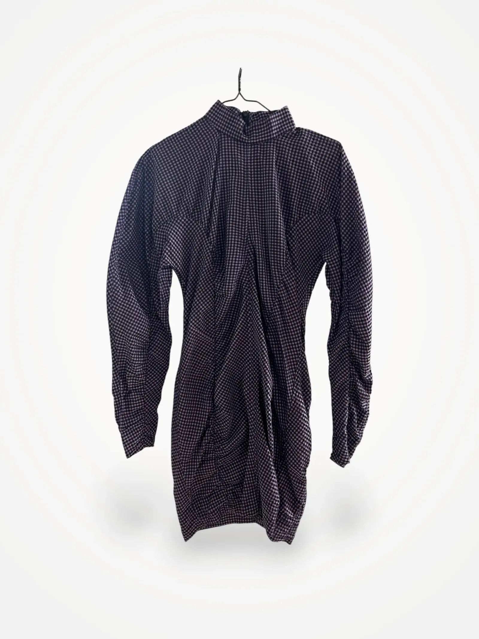 Ganni Ganni Dress Size XS / US 0-2 / IT 36-38 - 1 Thumbnail