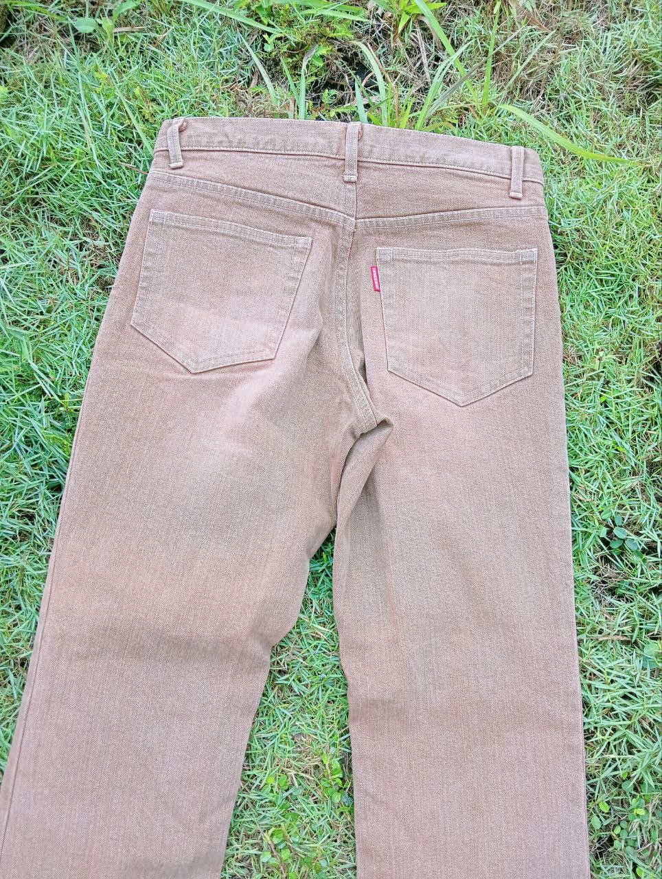 Tornado Mart VINTAGE TORNADO MART JAPAN FLARE PANTS Size US 30 / EU 46 - 10 Thumbnail