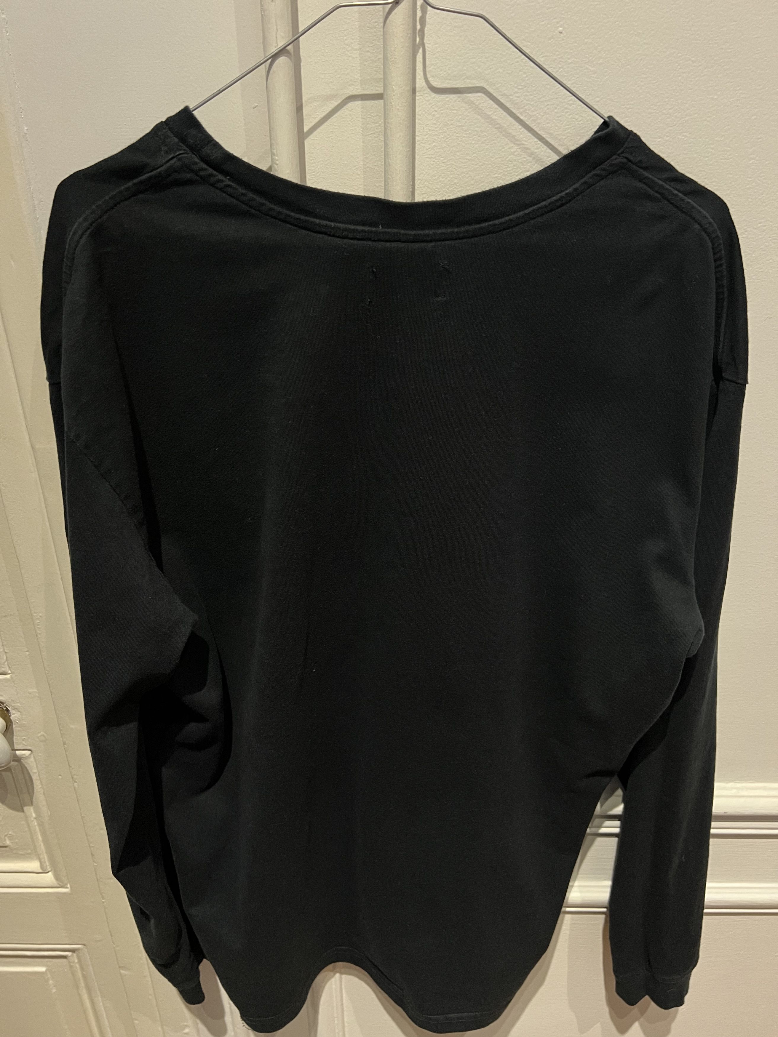 Lownn Long sleeve t-shirt (LOWNN)) Size US M / EU 48-50 / 2 - 2 Thumbnail