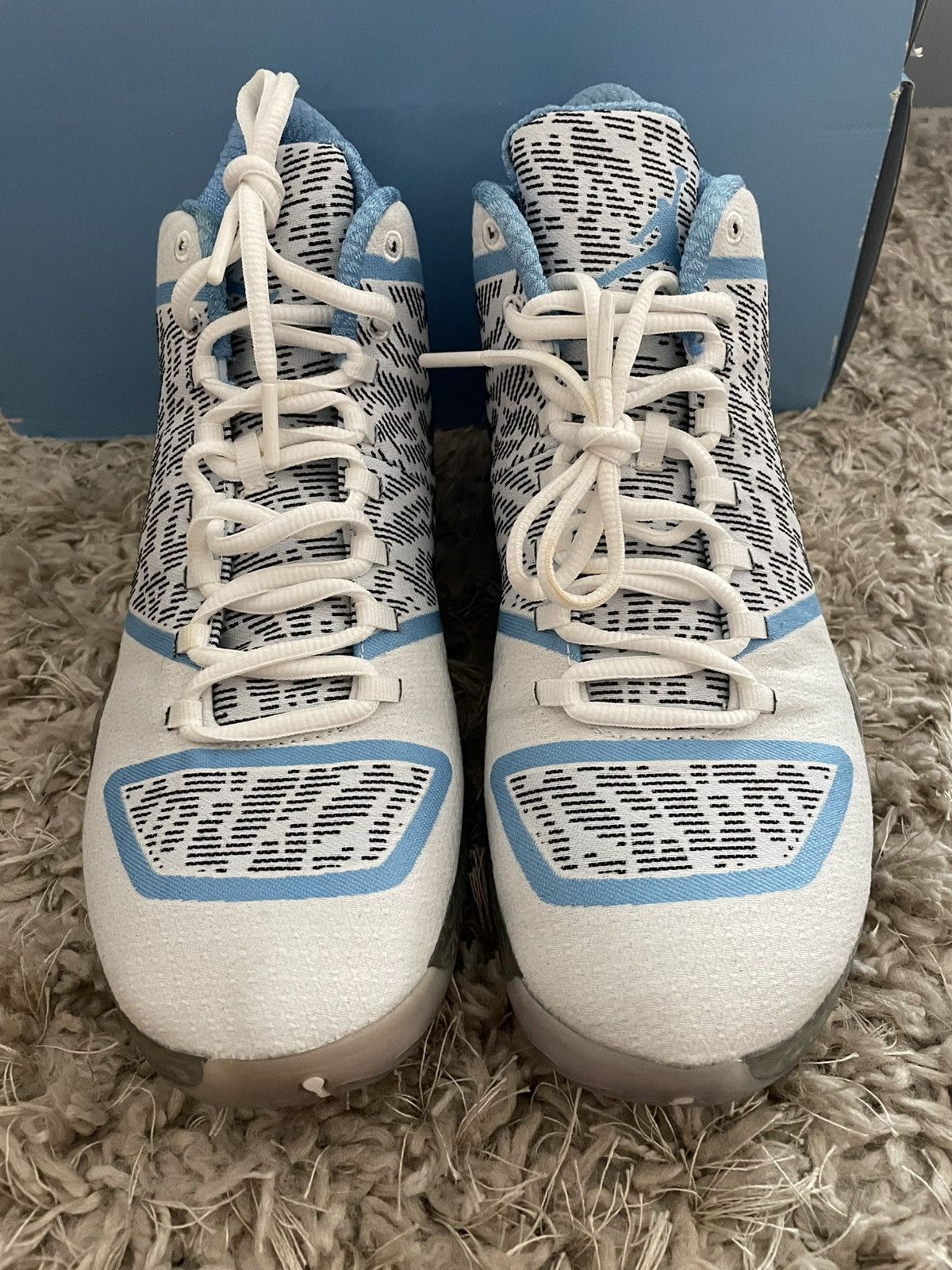 Jordan Brand Jordan 11 Pantone Pack 11 & 29 Size US 9 / EU 42 - 4 Thumbnail