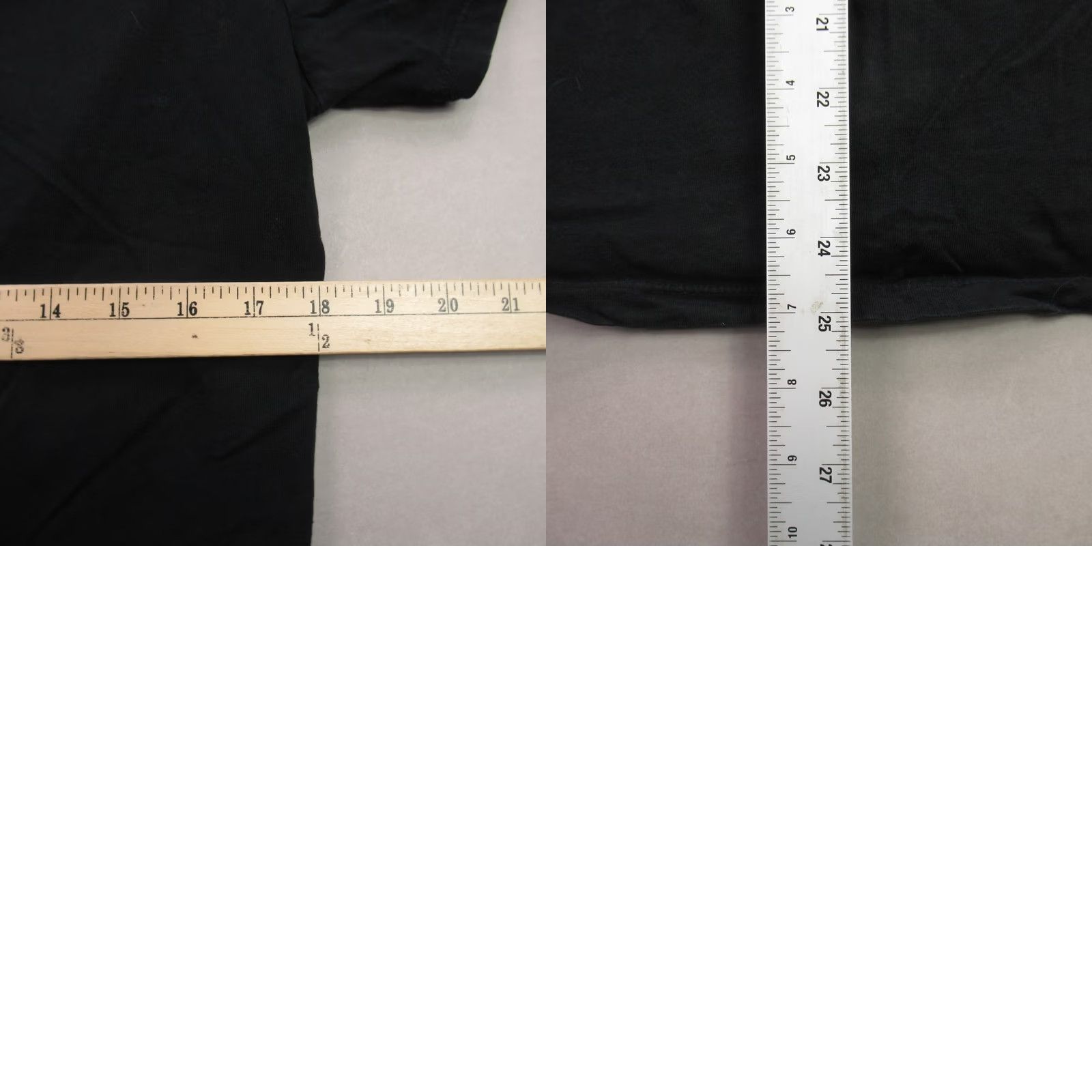 Vans VANS Shirt Mens Large Short Sleeve Crew Neck Outdoors Black Casual Lightweight Size US L / EU 52-54 / 3 - 8 Thumbnail