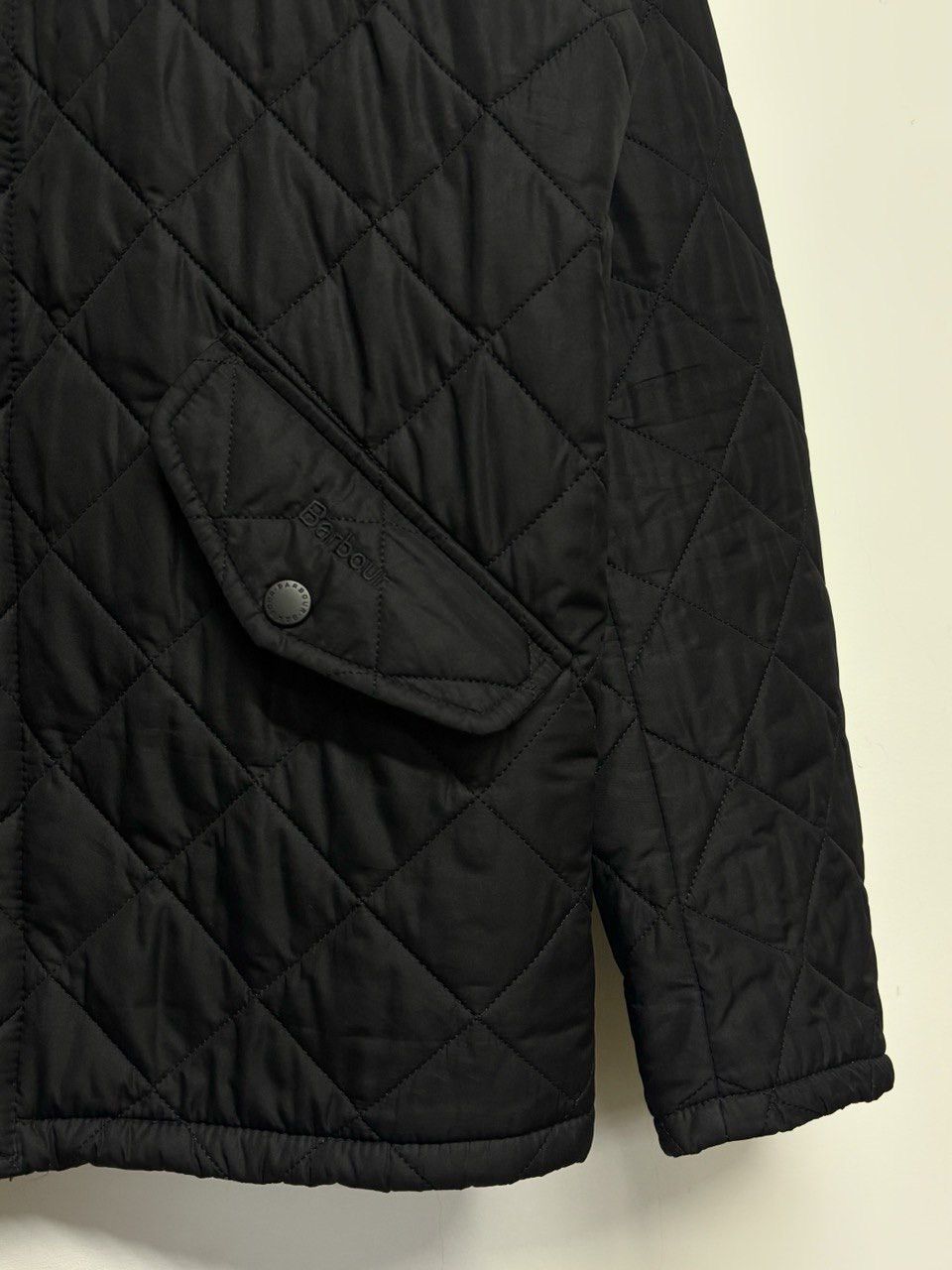 Barbour Vintage Barbour Chelsea Sports Quilted Jacket Size US S / EU 44-46 / 1 - 6 Thumbnail