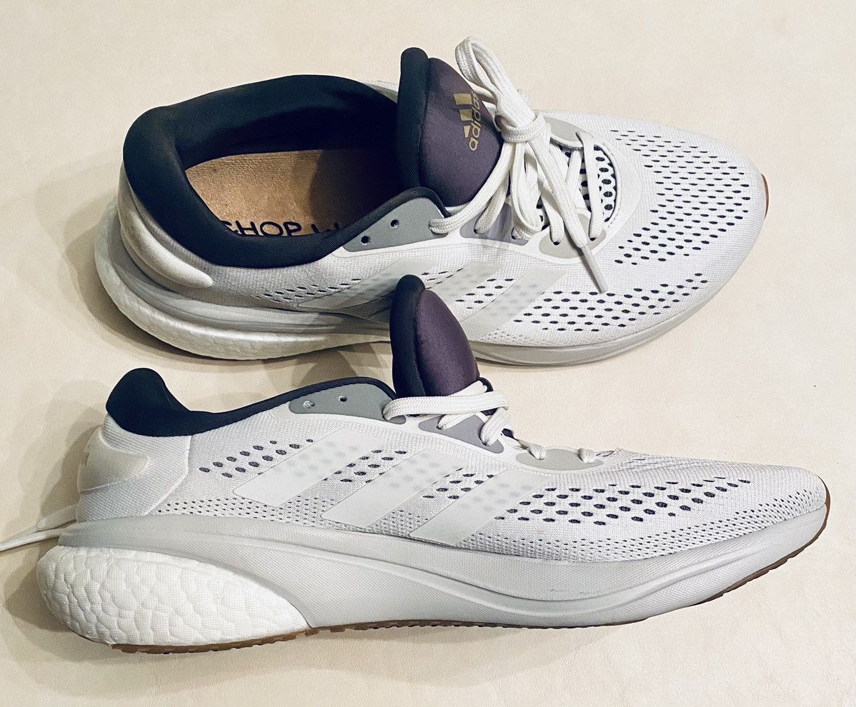 Adidas Adidas Tinman Elite x Supernova 2 Chop Wood,Carry Water 11.5 Size US 11.5 / EU 44-45 - 7 Thumbnail