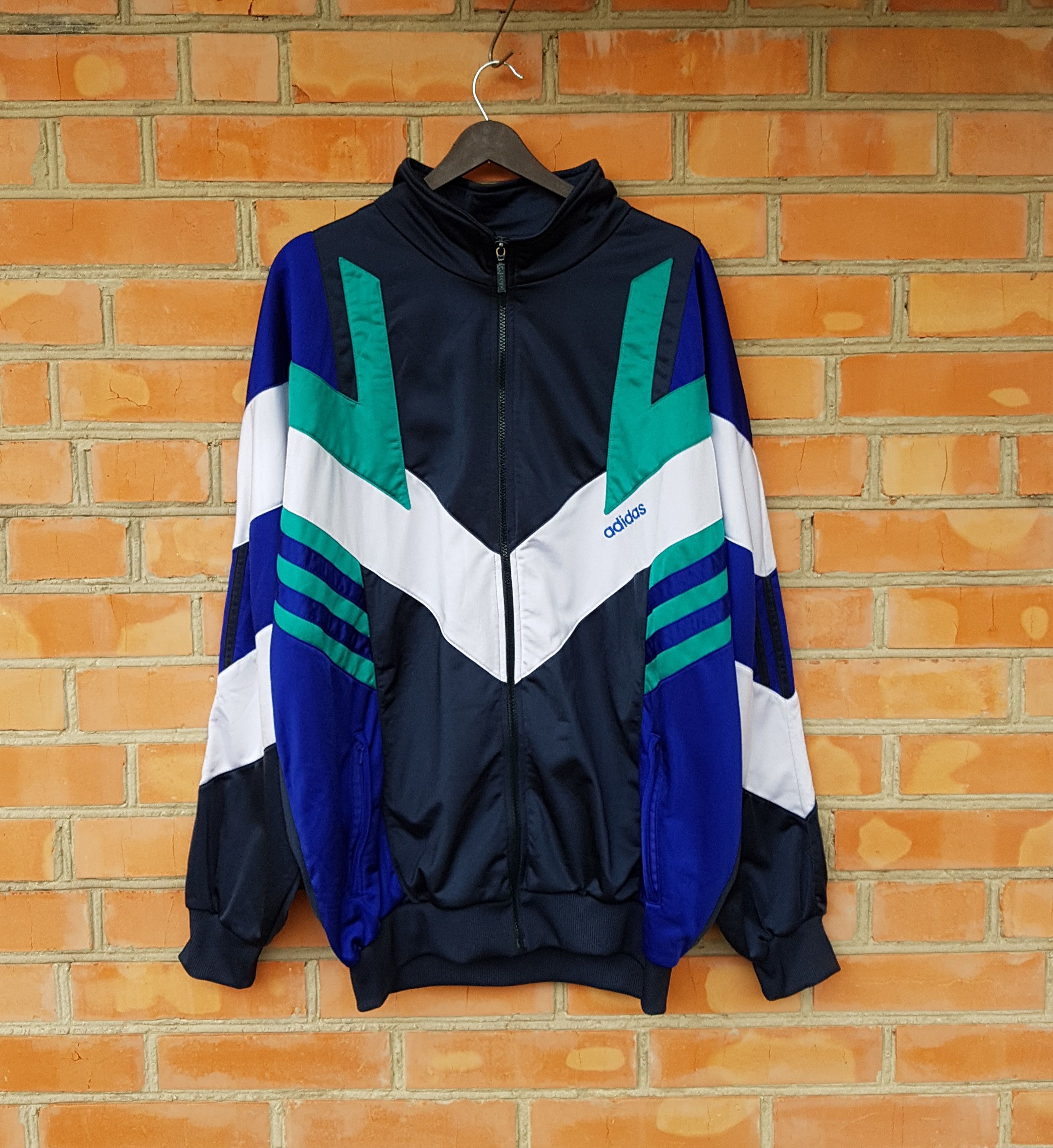 Adidas Russia Fifa 2010 Retro World Cup Track Top Jacket | Grailed